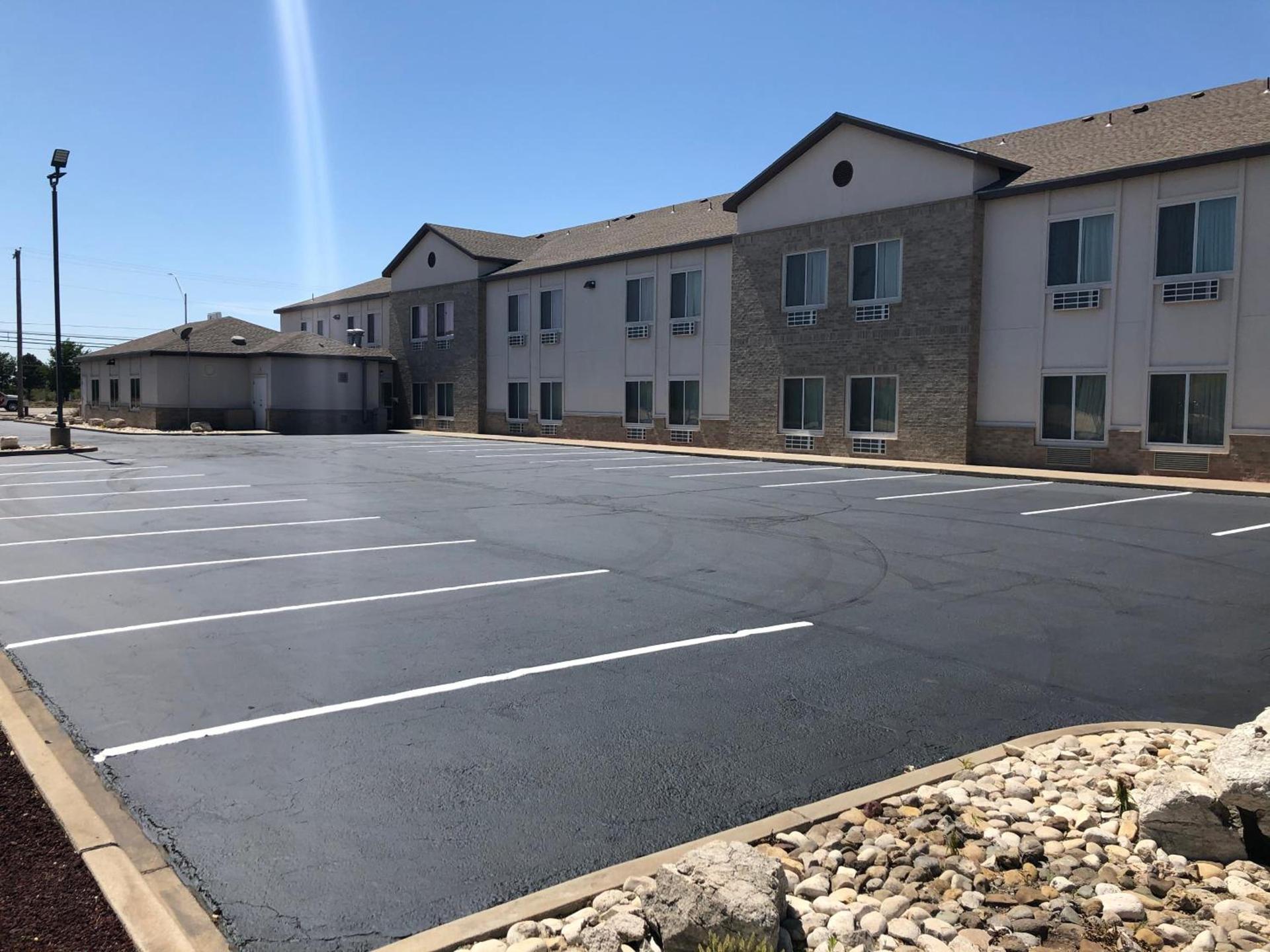 Lea County Inn photo 27