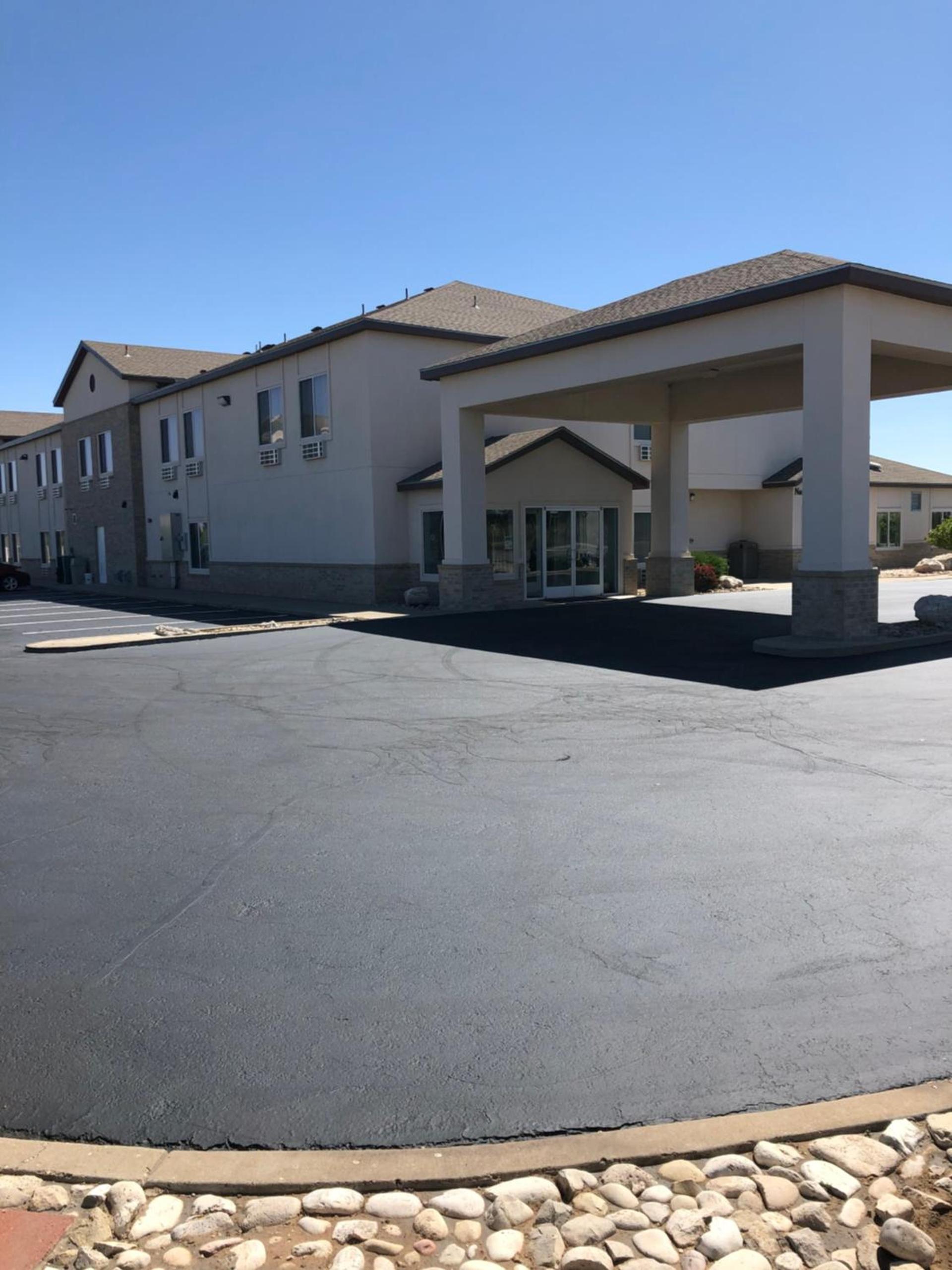 Lea County Inn photo 26