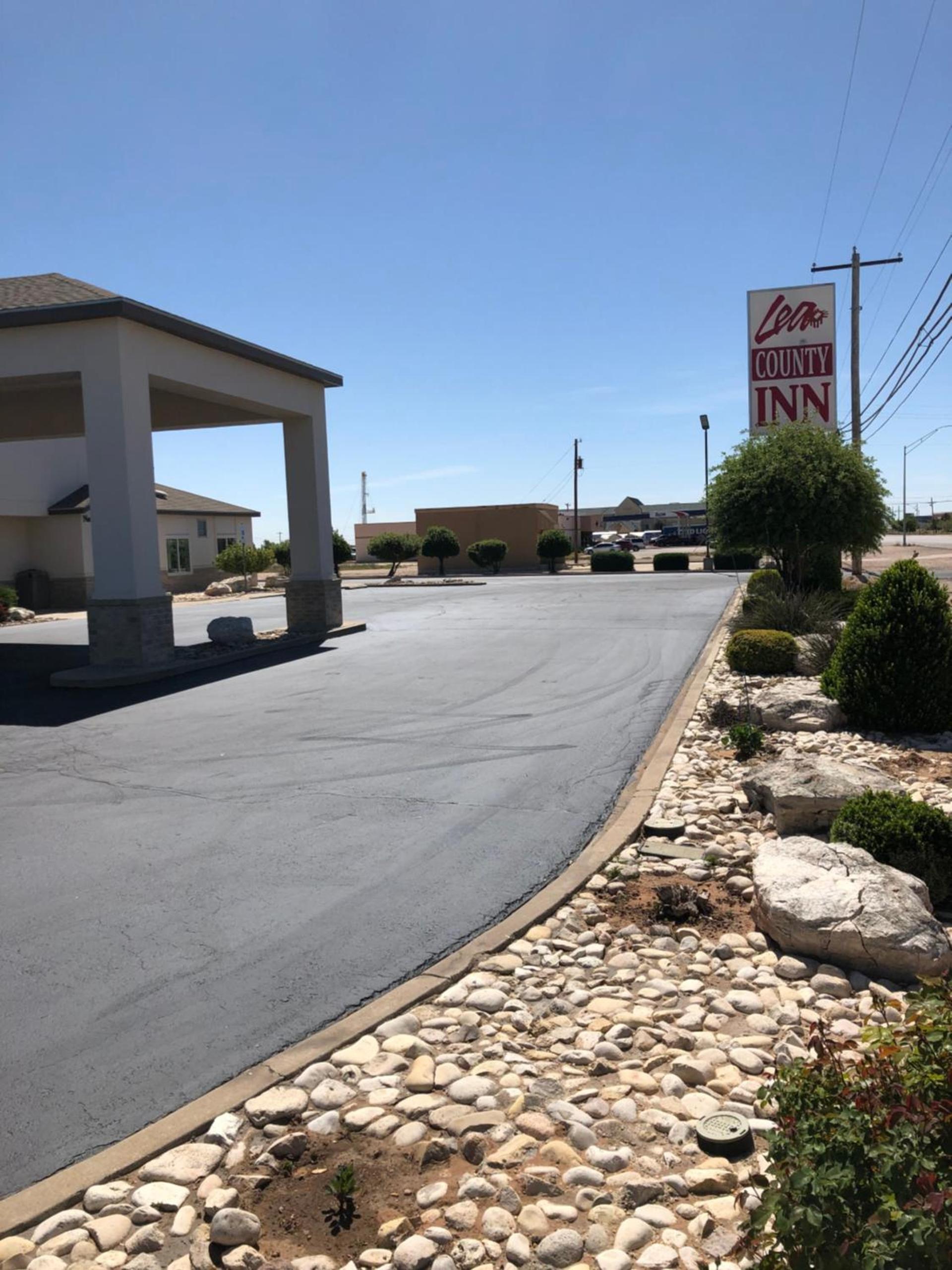 Lea County Inn photo 25