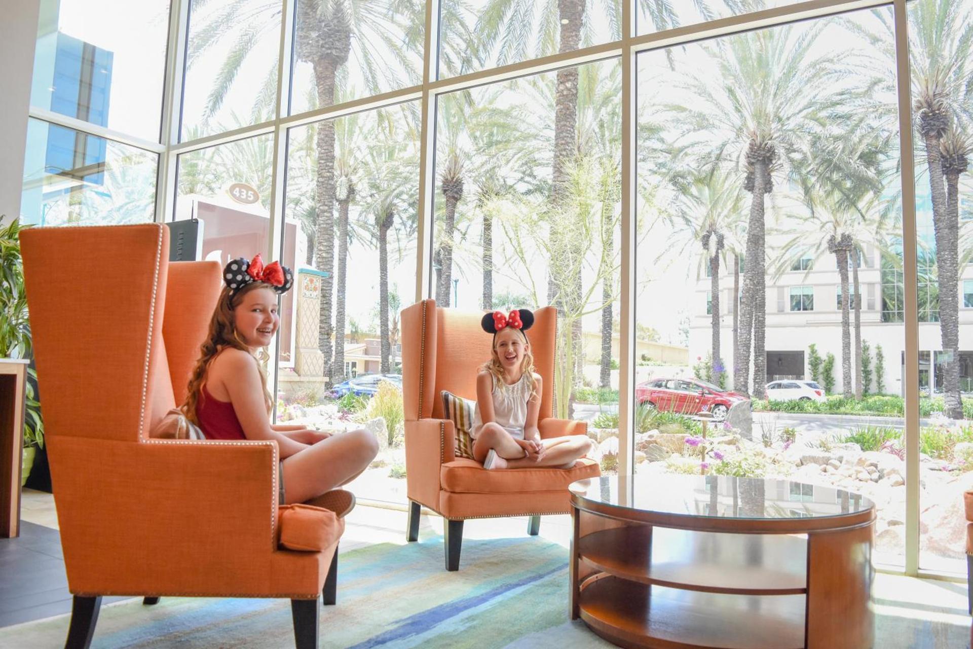Hotel Indigo Anaheim by IHG photo 13