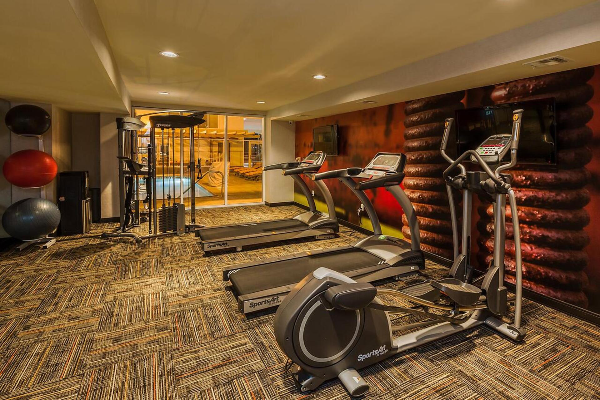 Hotel Indigo Anaheim by IHG photo 15