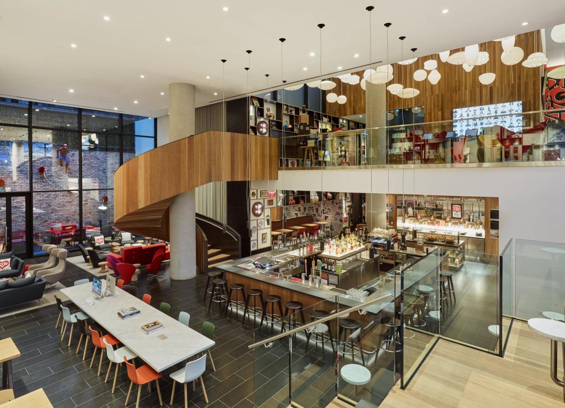 citizenM New York Bowery photo 4