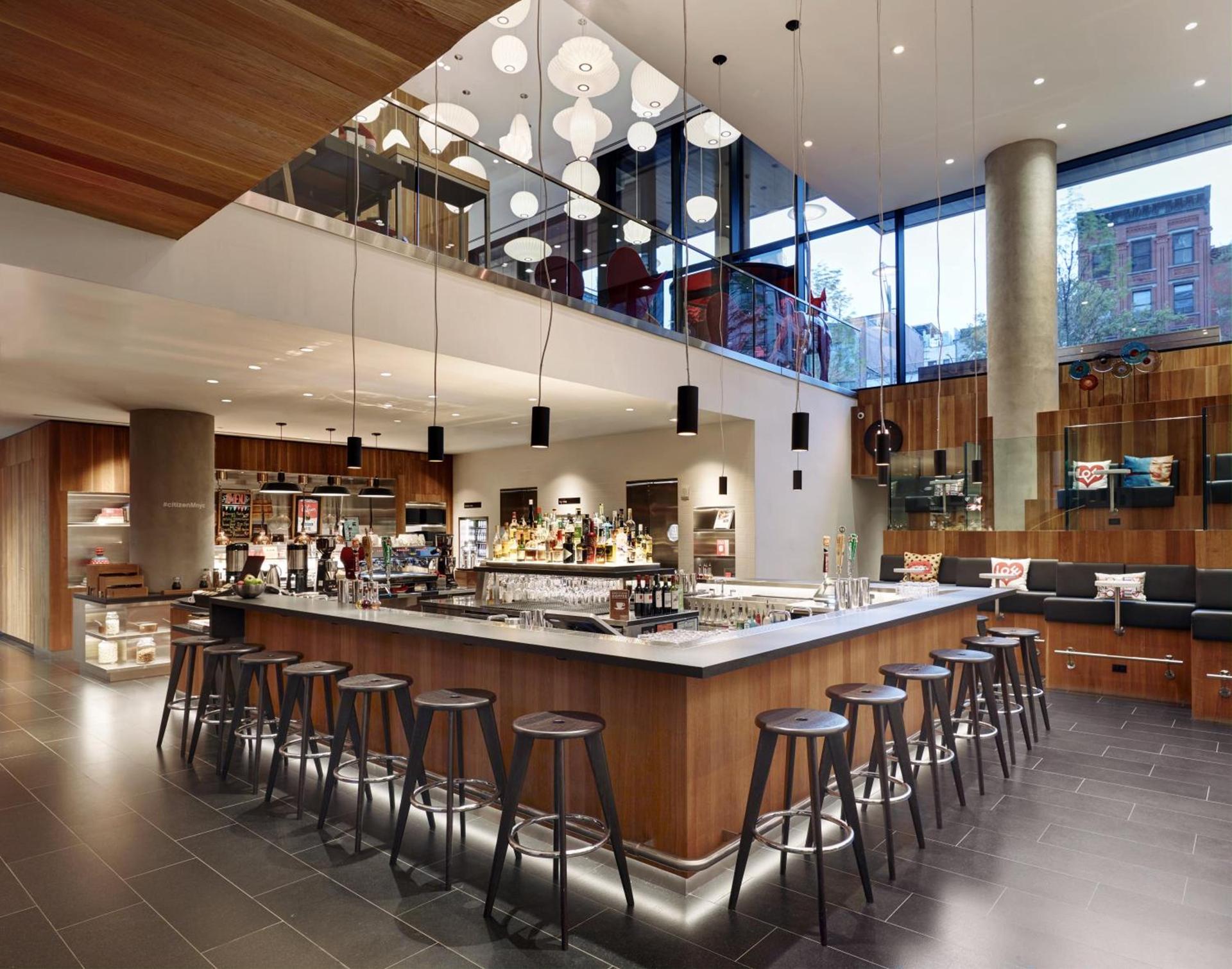 citizenM New York Bowery photo 12