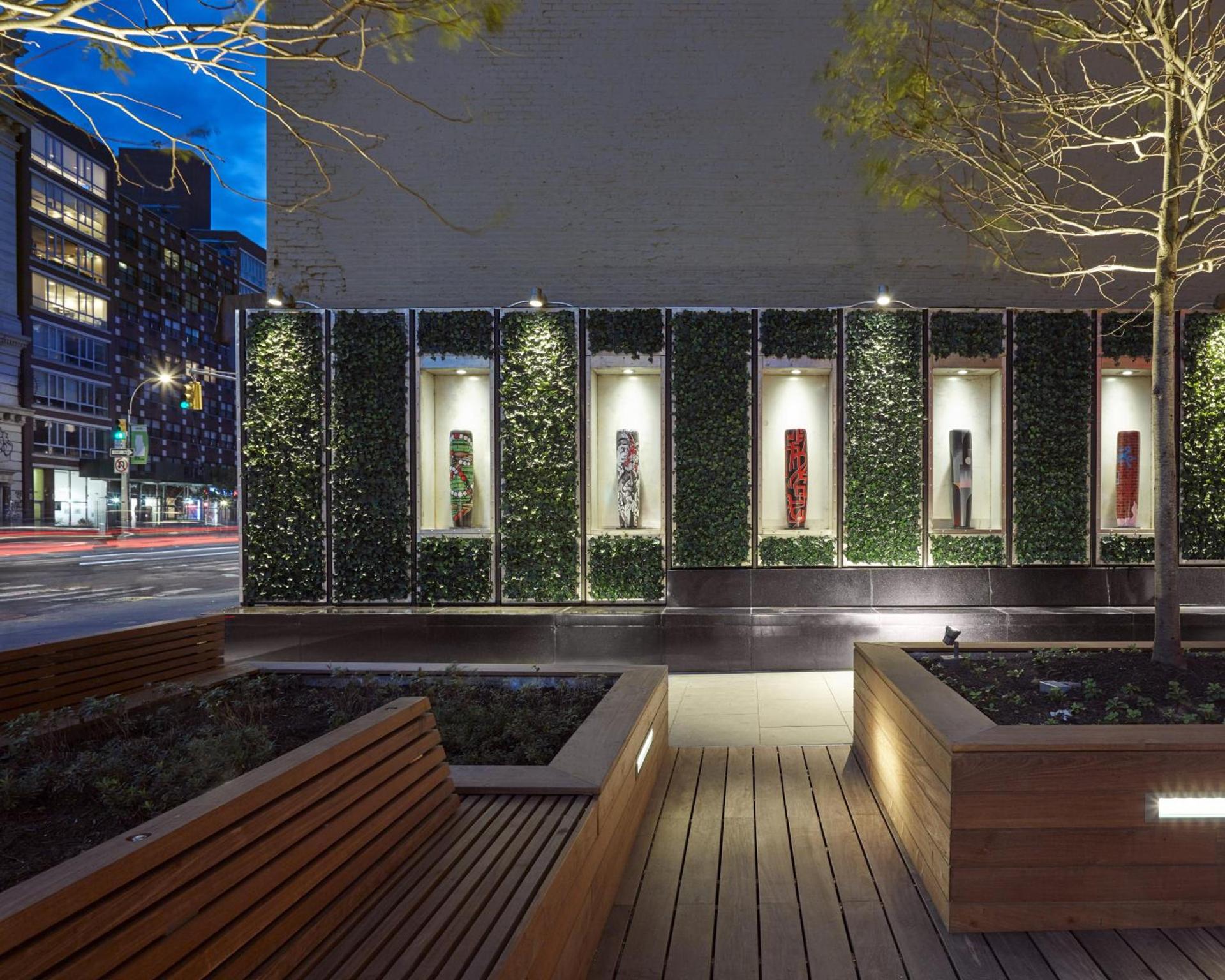 citizenM New York Bowery photo 35