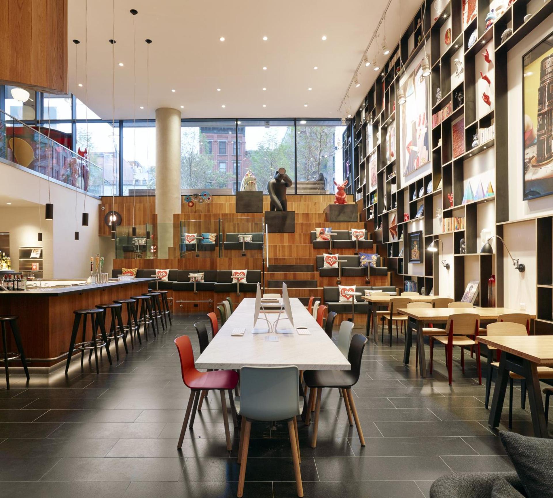 citizenM New York Bowery photo 6