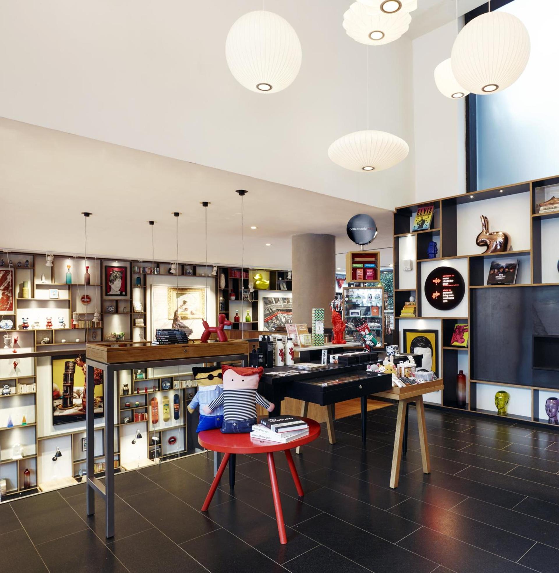 citizenM New York Bowery photo 27