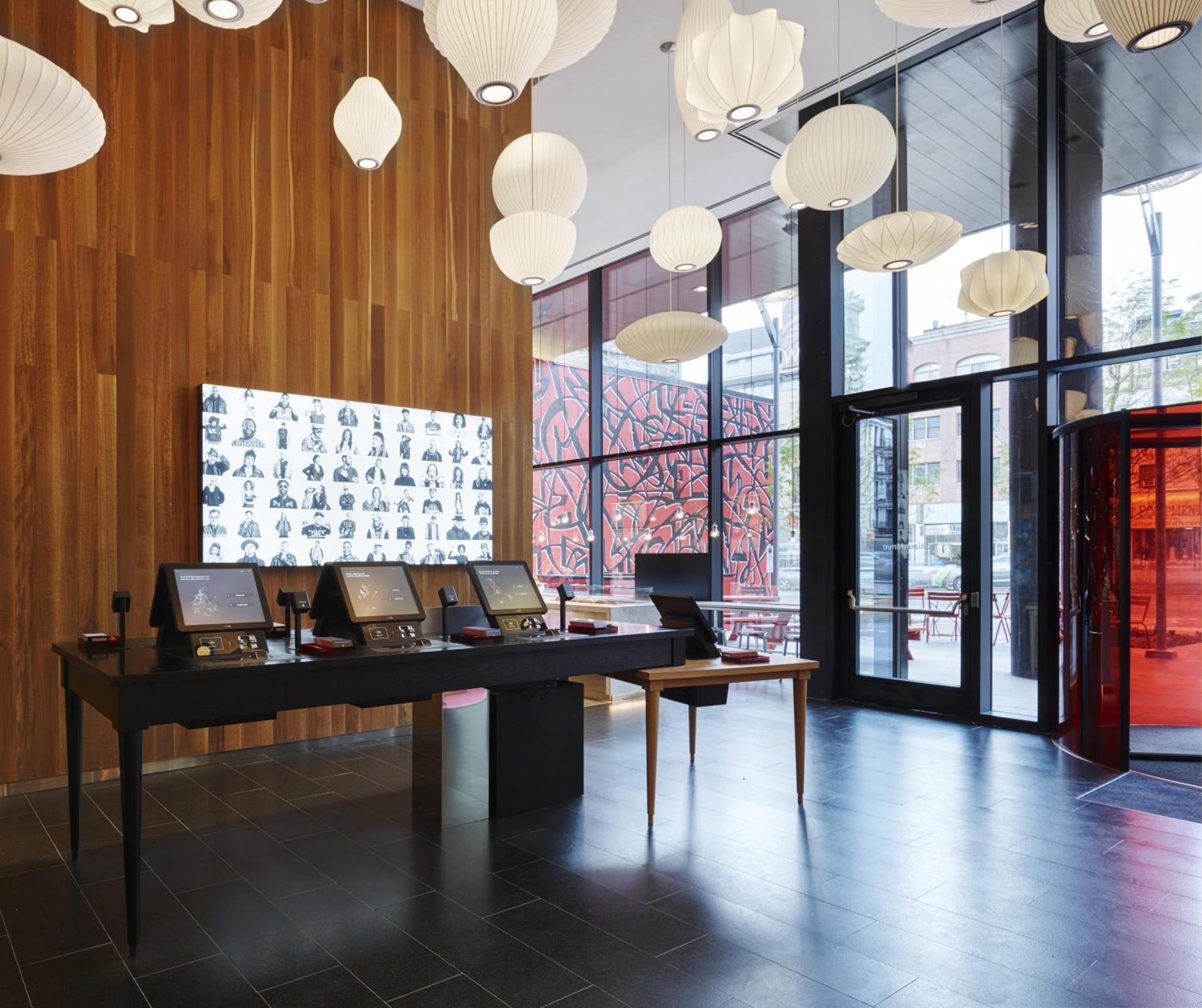 citizenM New York Bowery photo 11
