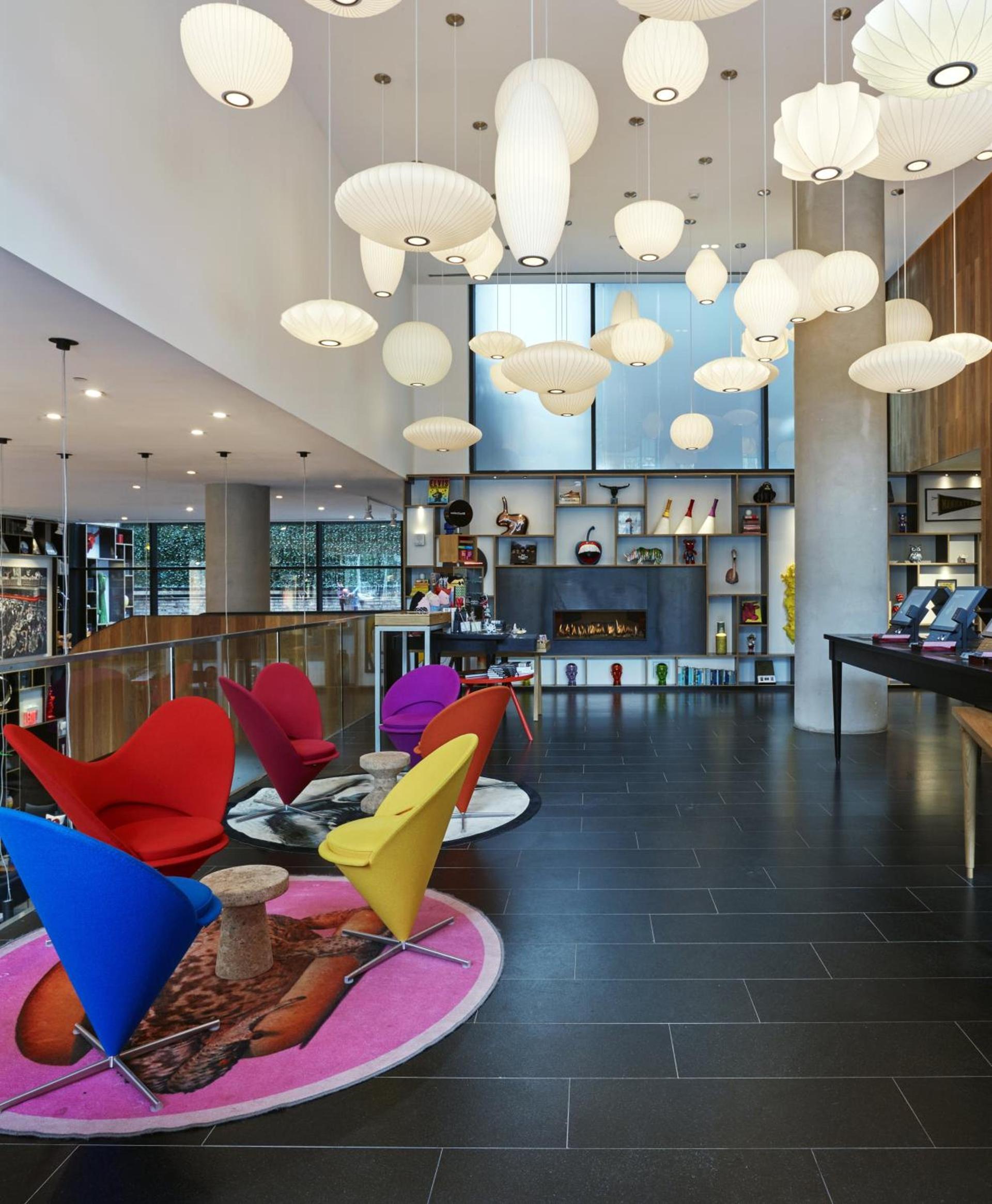 citizenM New York Bowery photo 19