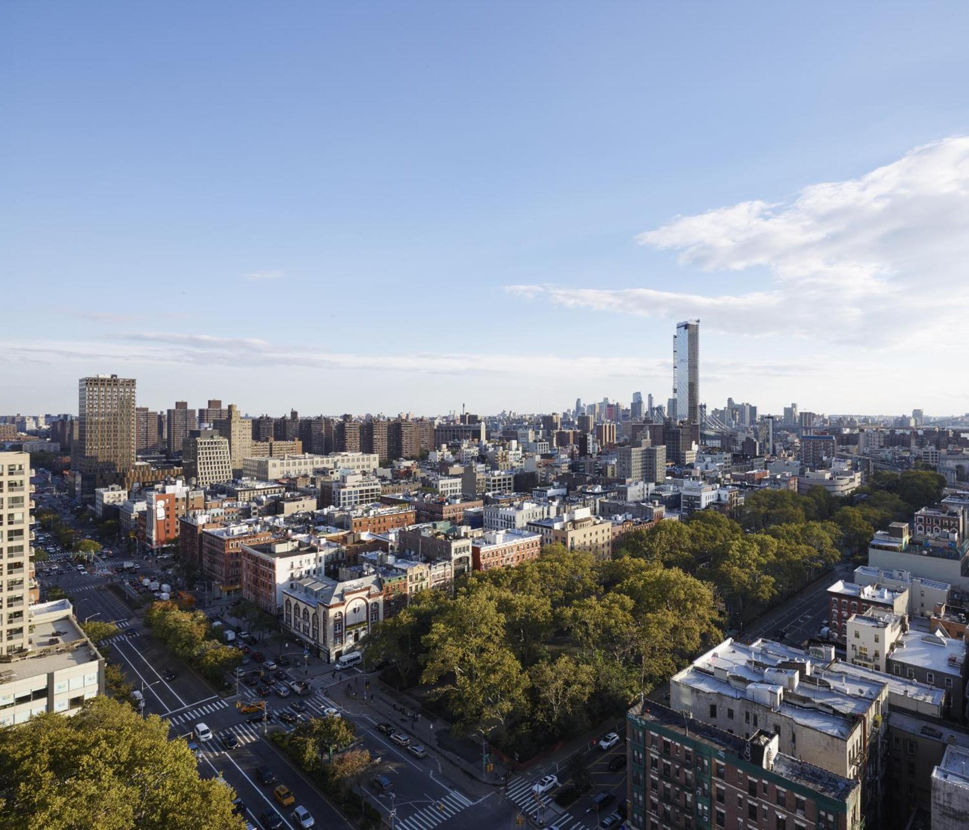 citizenM New York Bowery photo 37