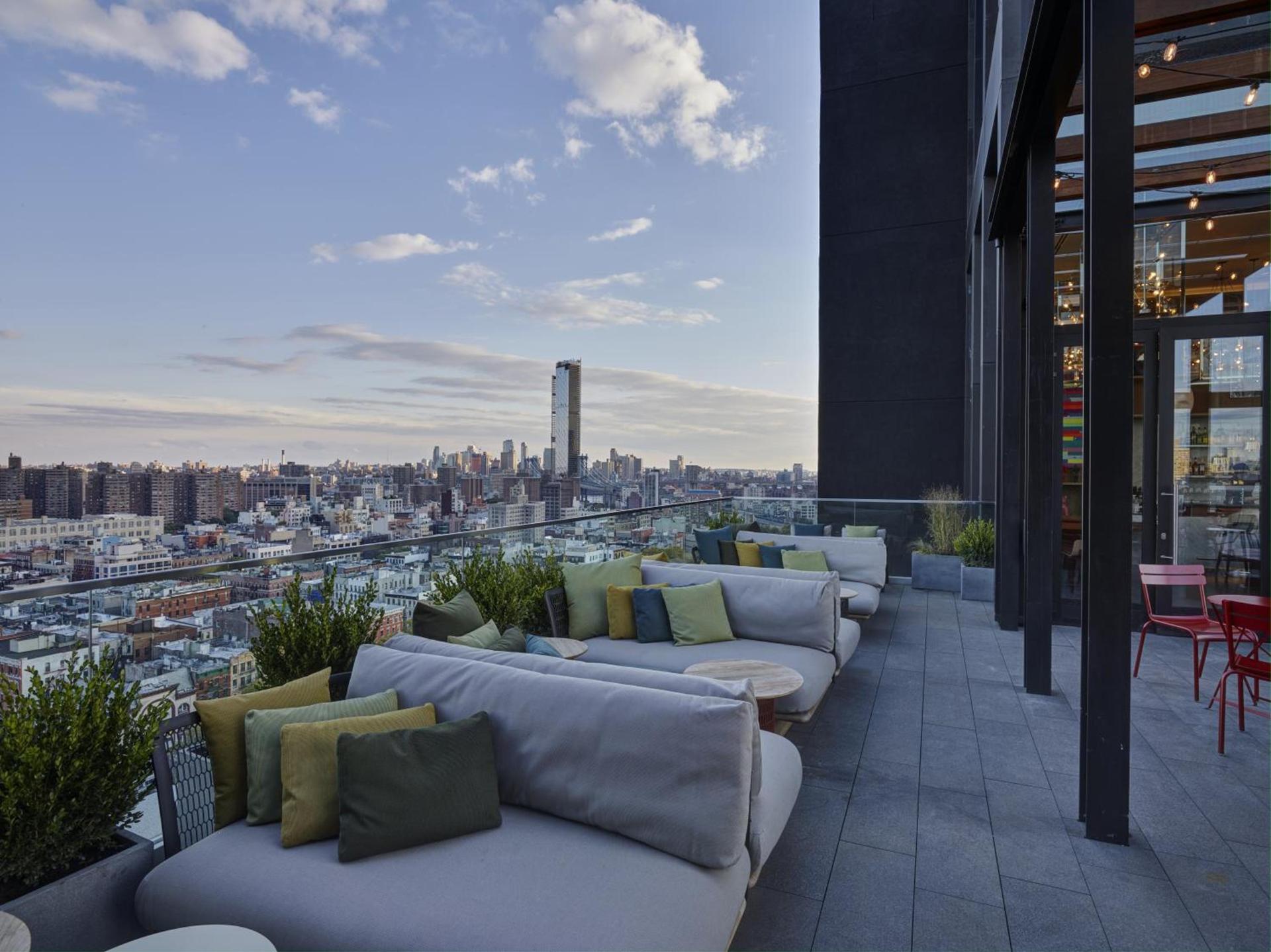 citizenM New York Bowery photo 23