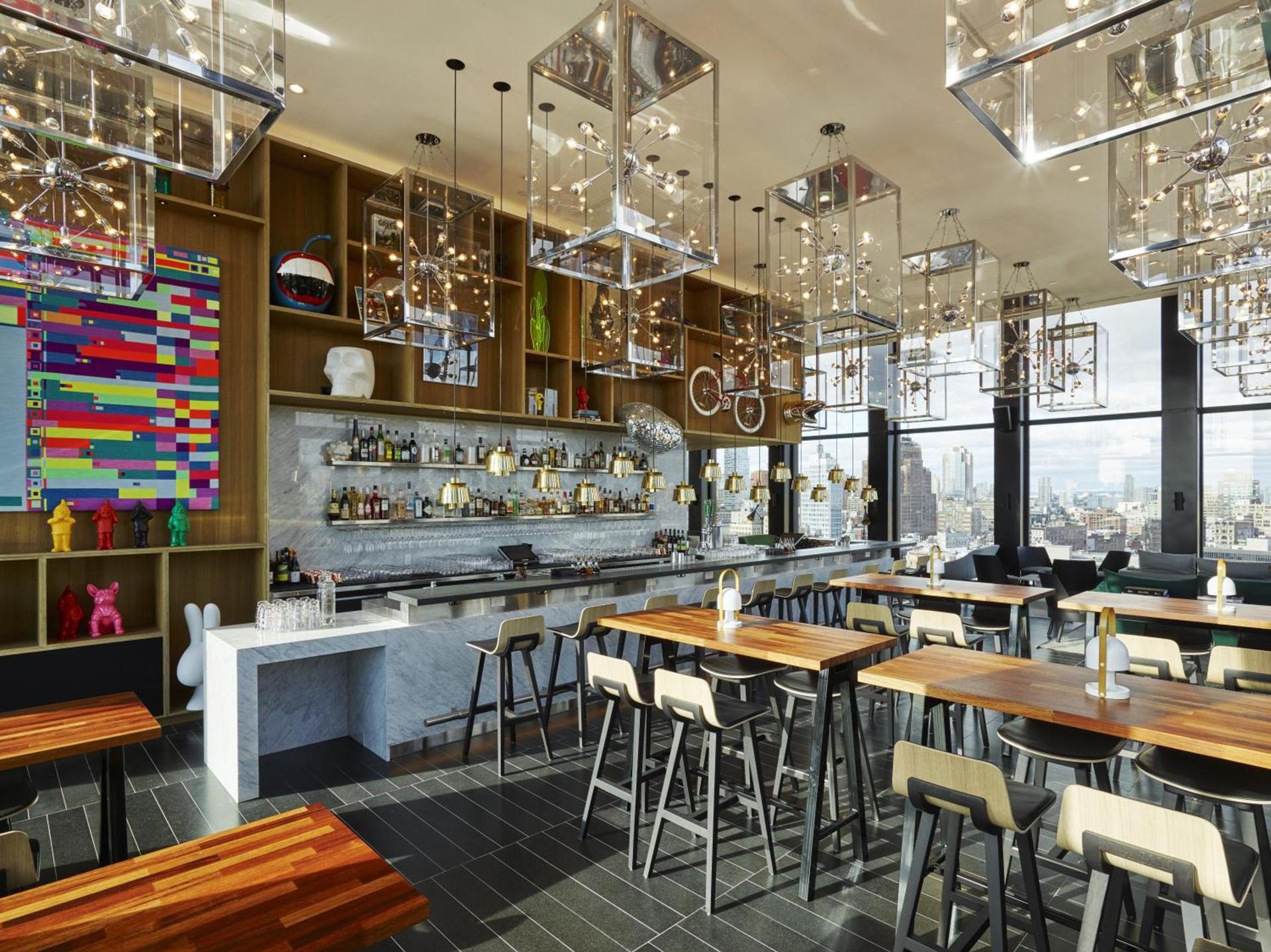 citizenM New York Bowery photo 24