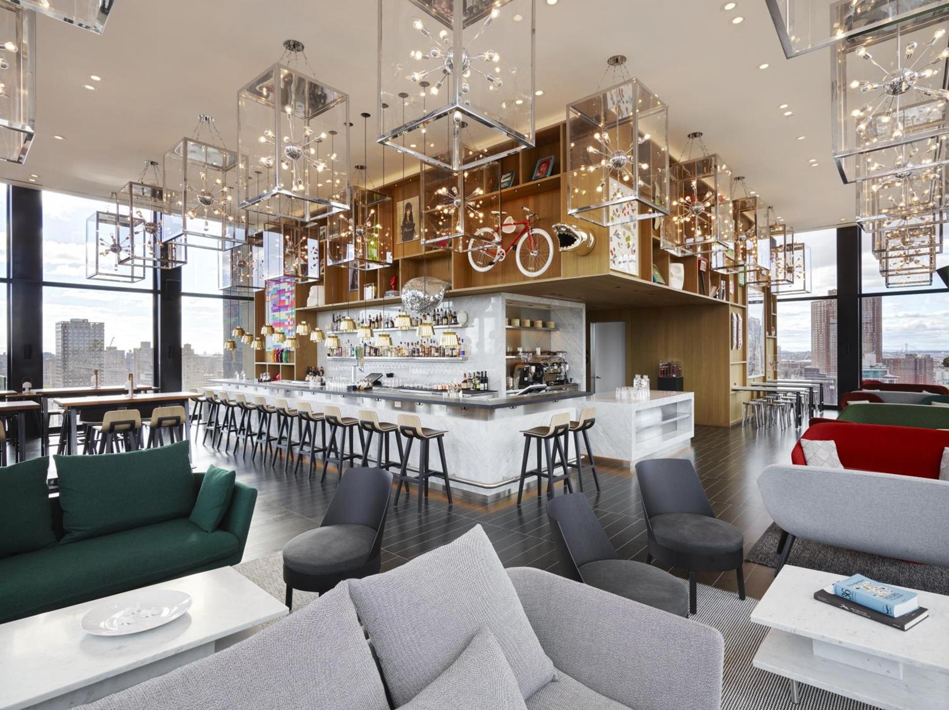 citizenM New York Bowery photo 7