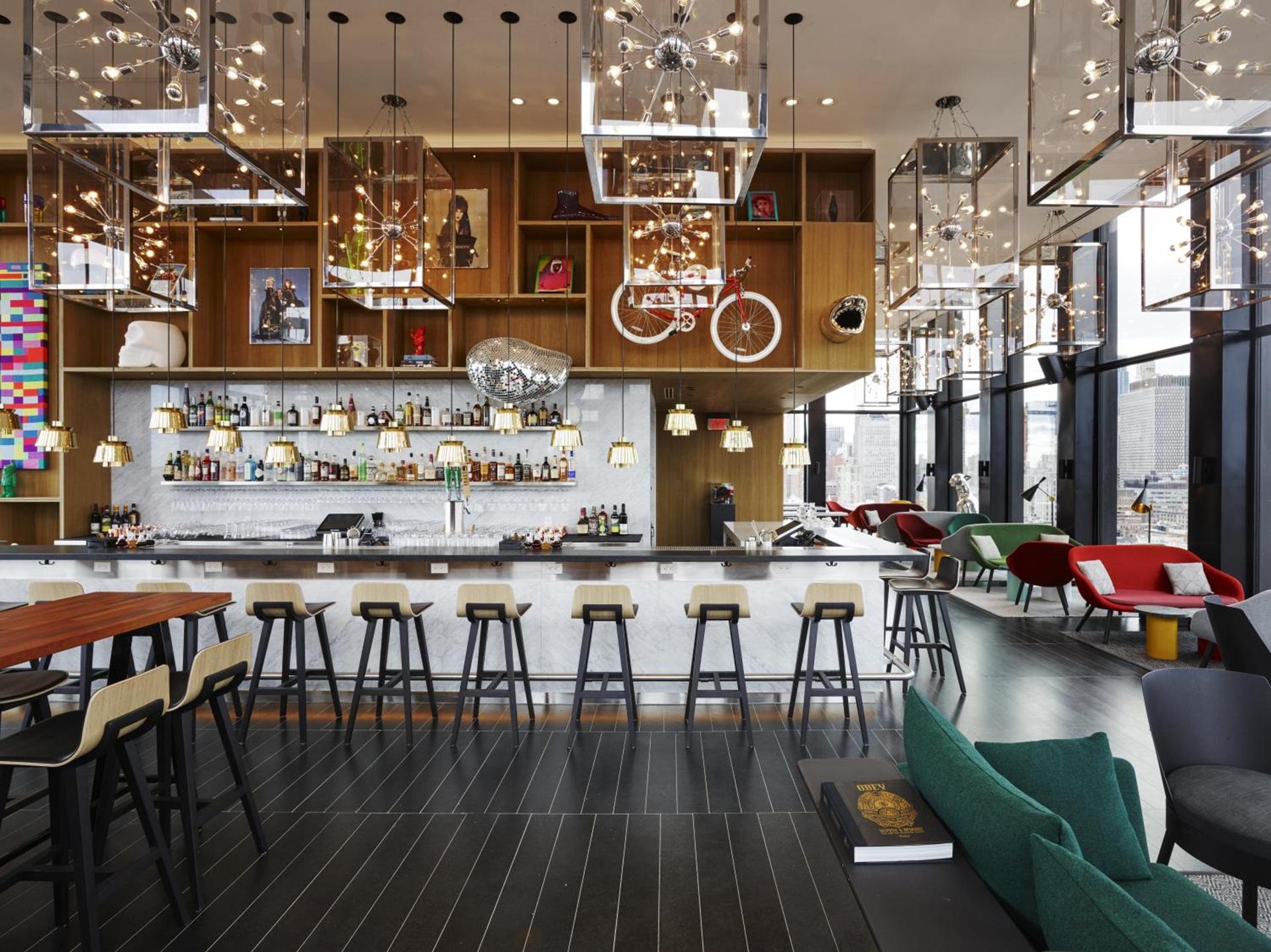 citizenM New York Bowery photo 20