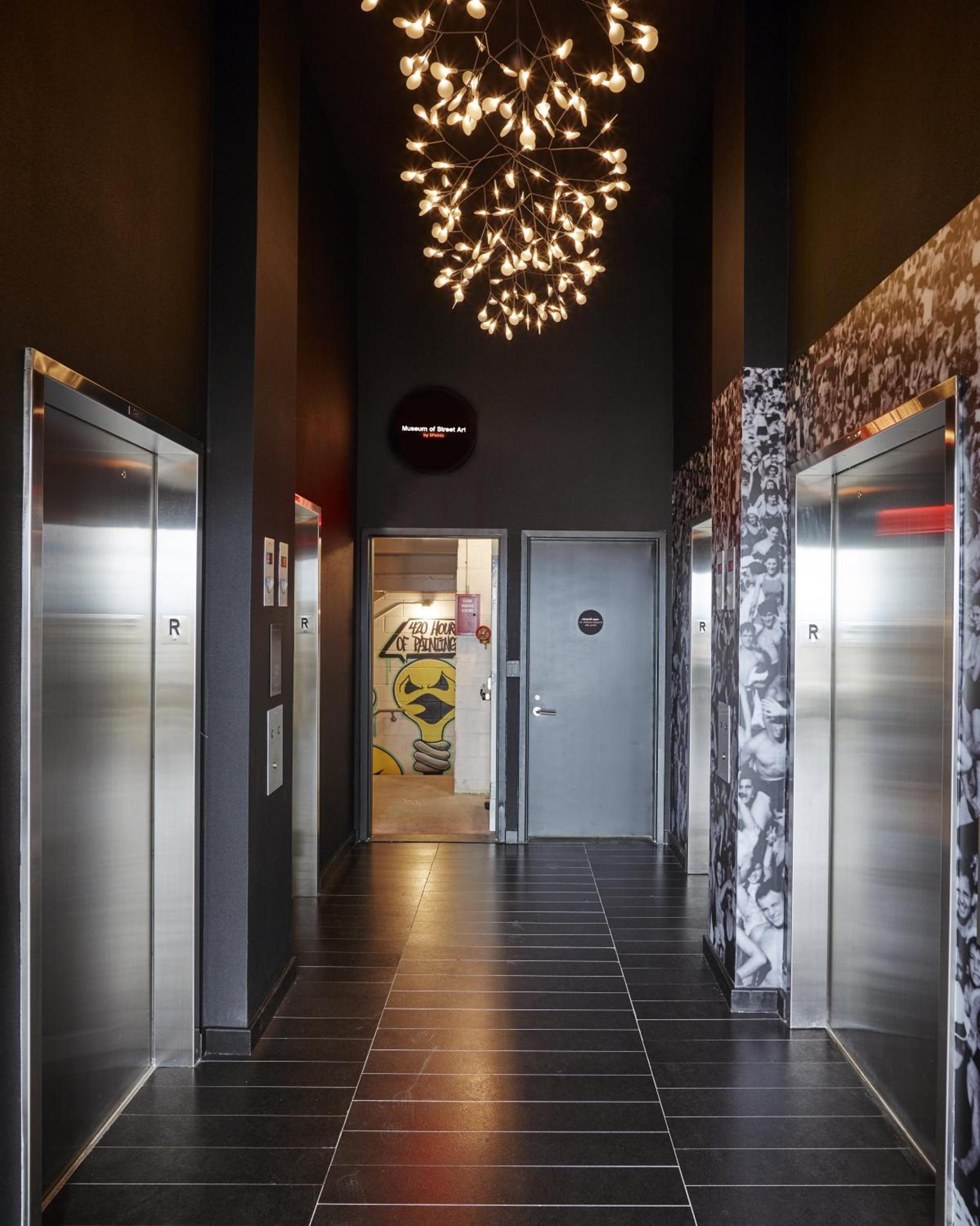 citizenM New York Bowery photo 32