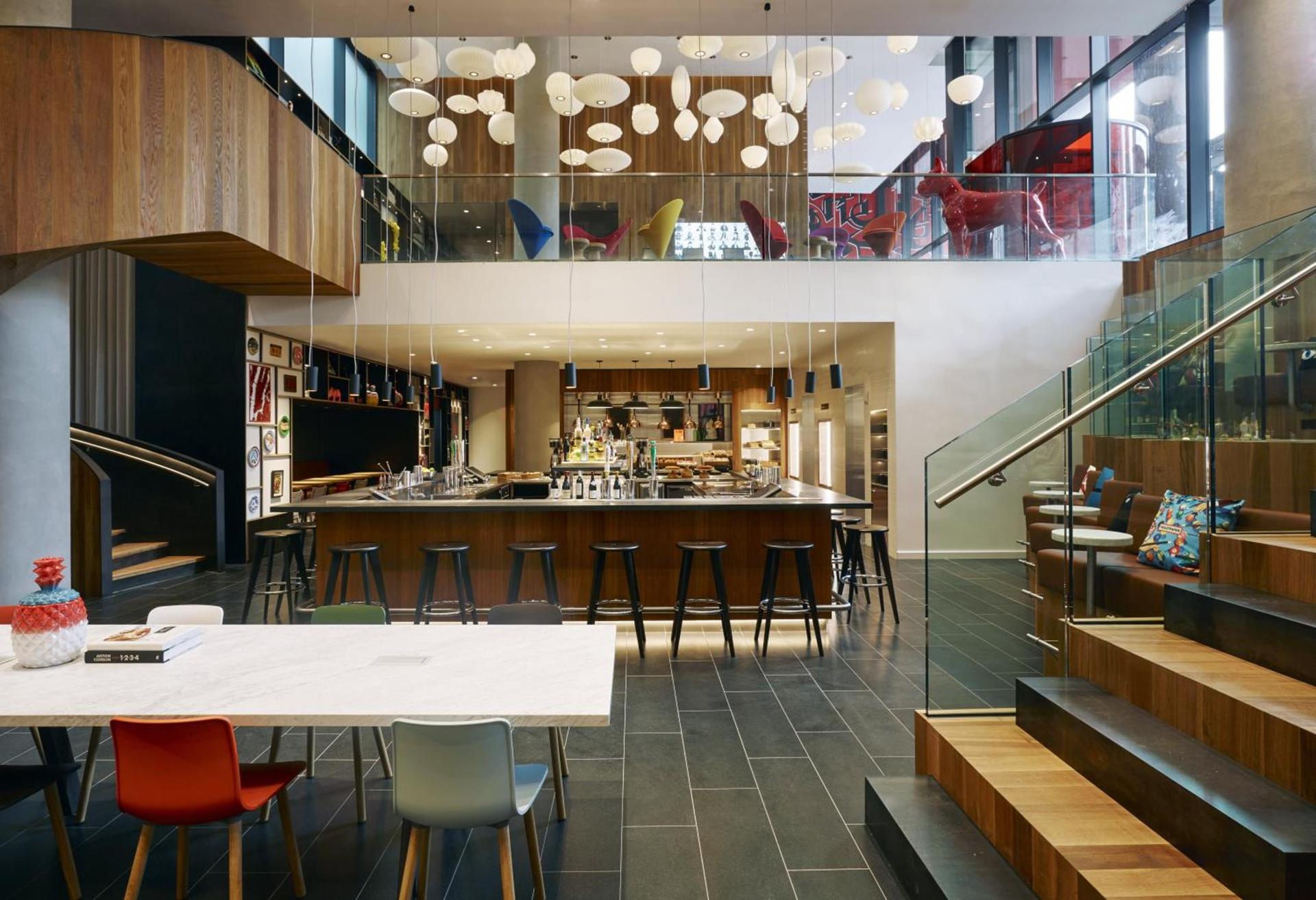citizenM New York Bowery photo 28