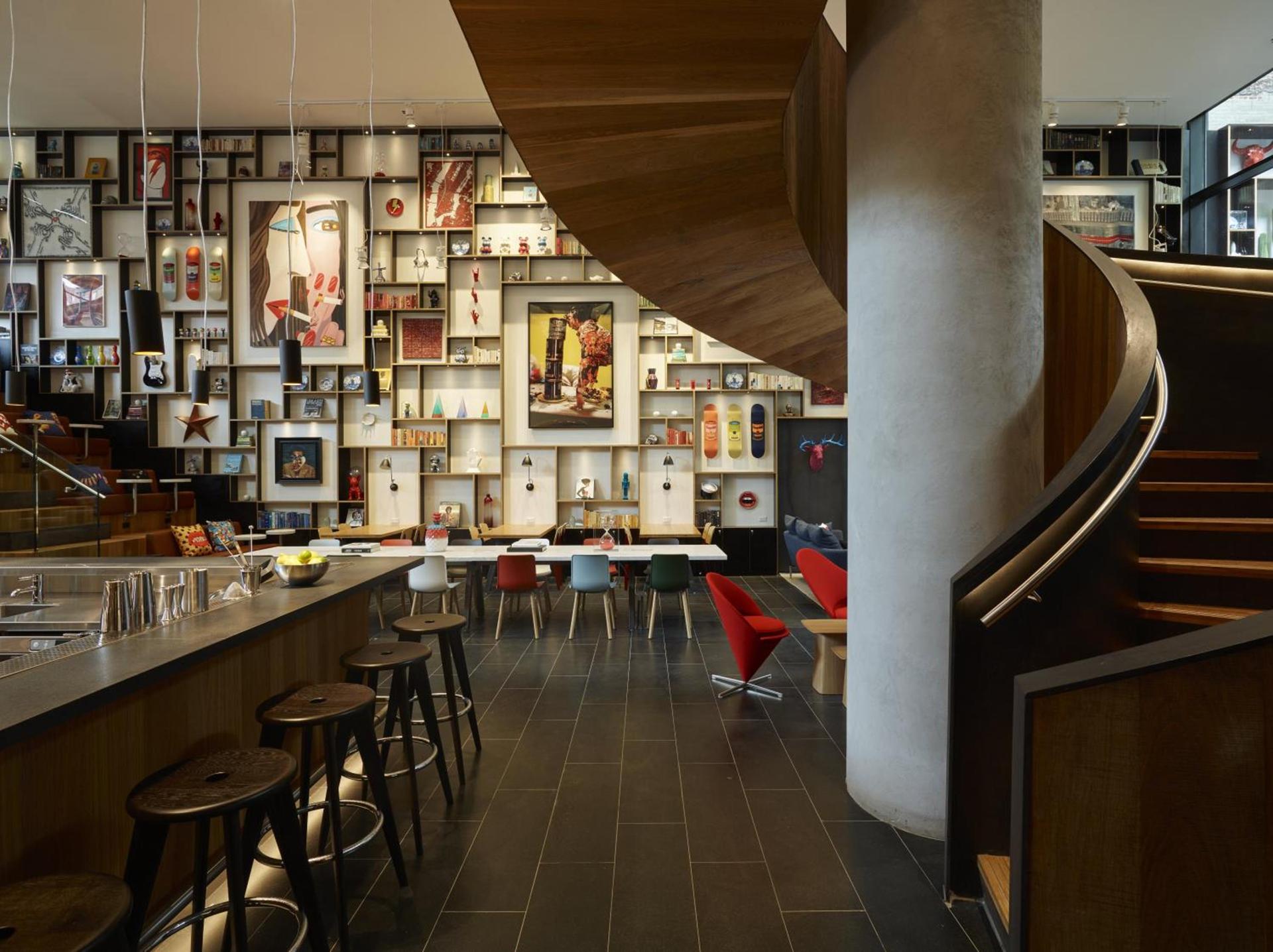 citizenM New York Bowery photo 31