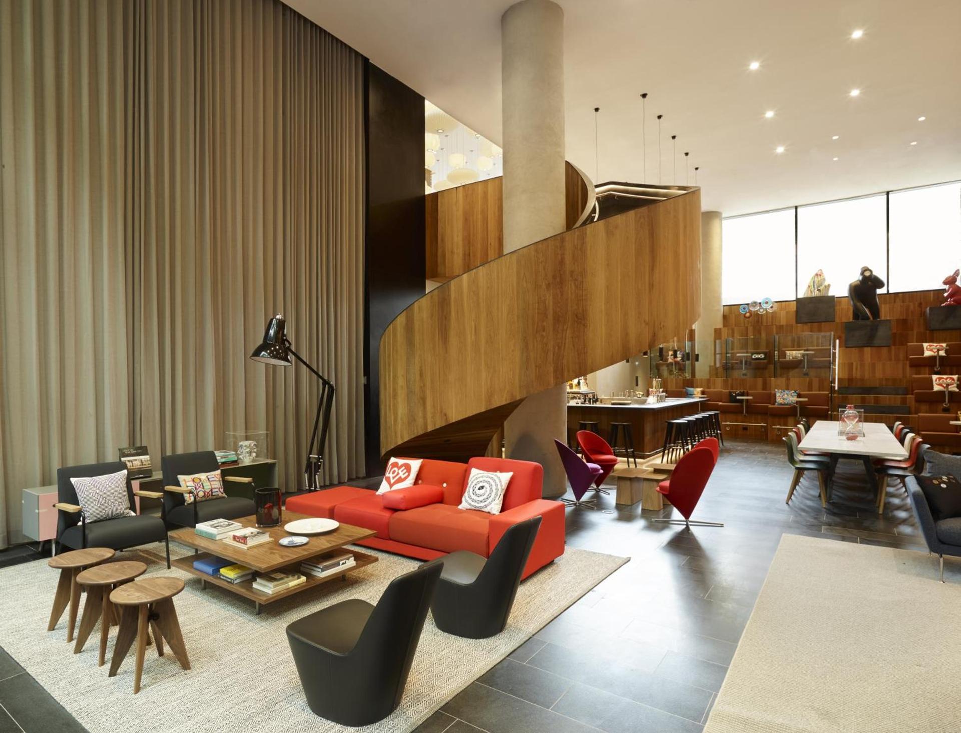 citizenM New York Bowery photo 30