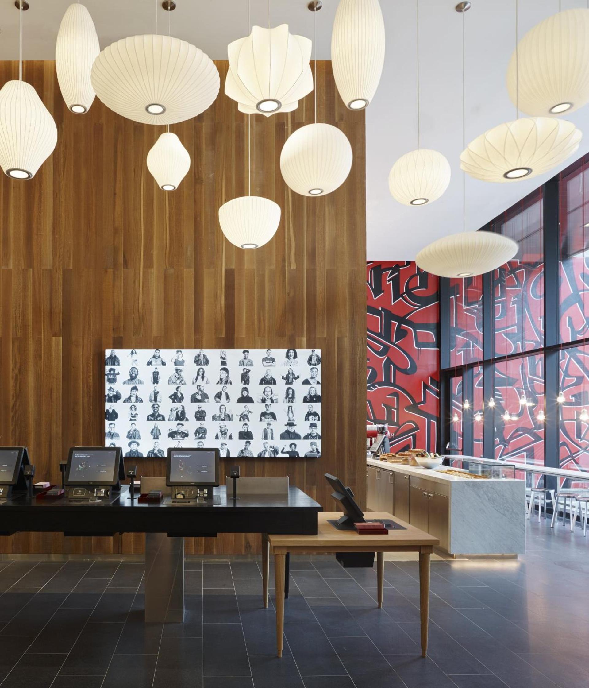 citizenM New York Bowery photo 34