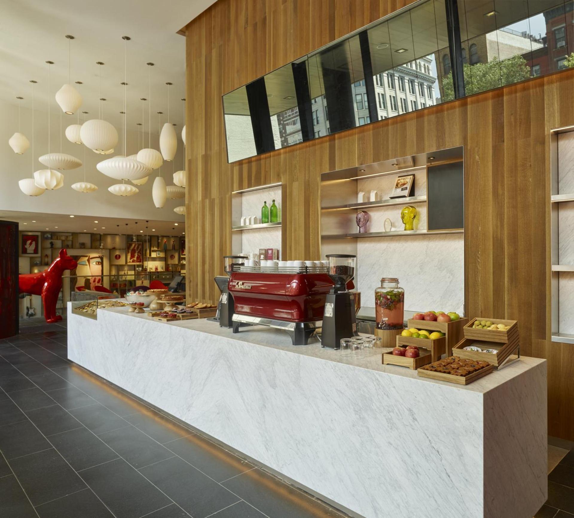 citizenM New York Bowery photo 10