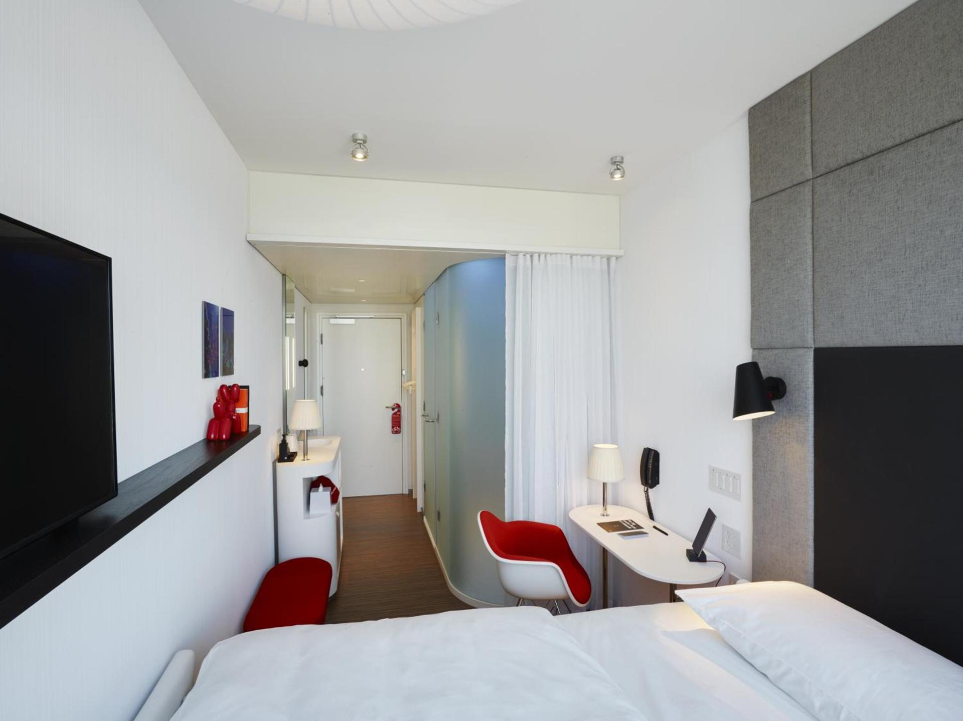 citizenM New York Bowery photo 14