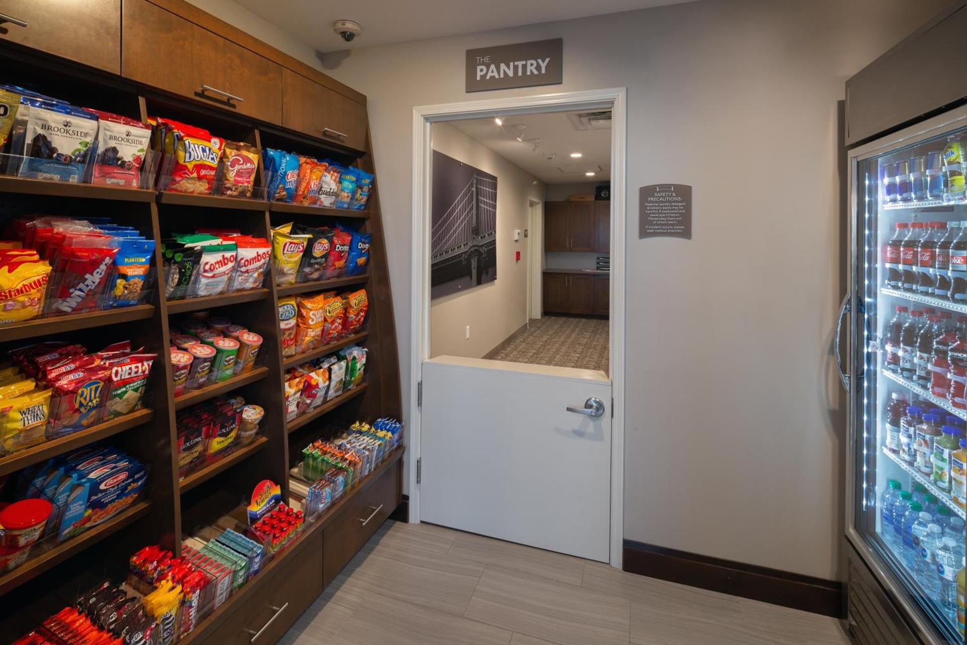 Staybridge Suites - Phoenix – Biltmore Area by IHG photo 49
