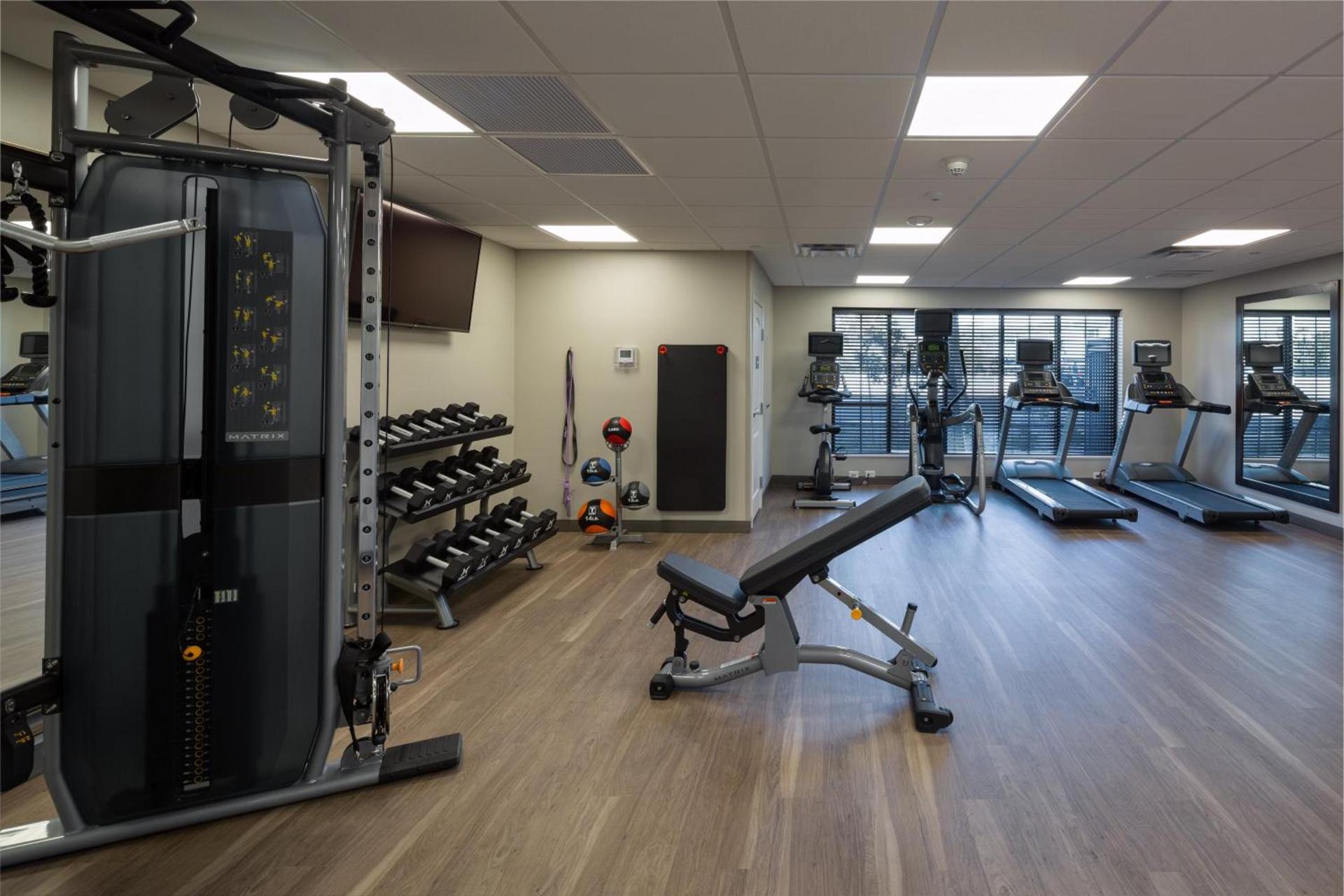 Staybridge Suites - Phoenix – Biltmore Area by IHG photo 56