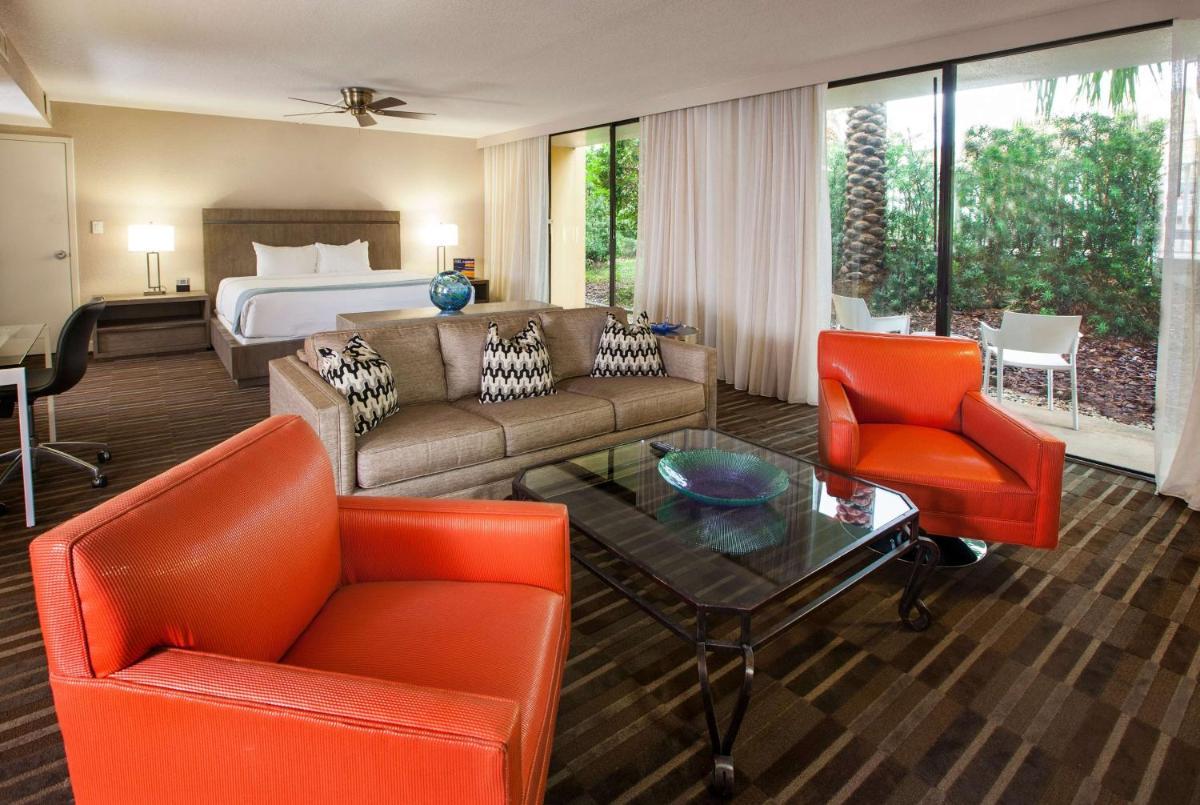 Wyndham Orlando Resort International Drive photo 35
