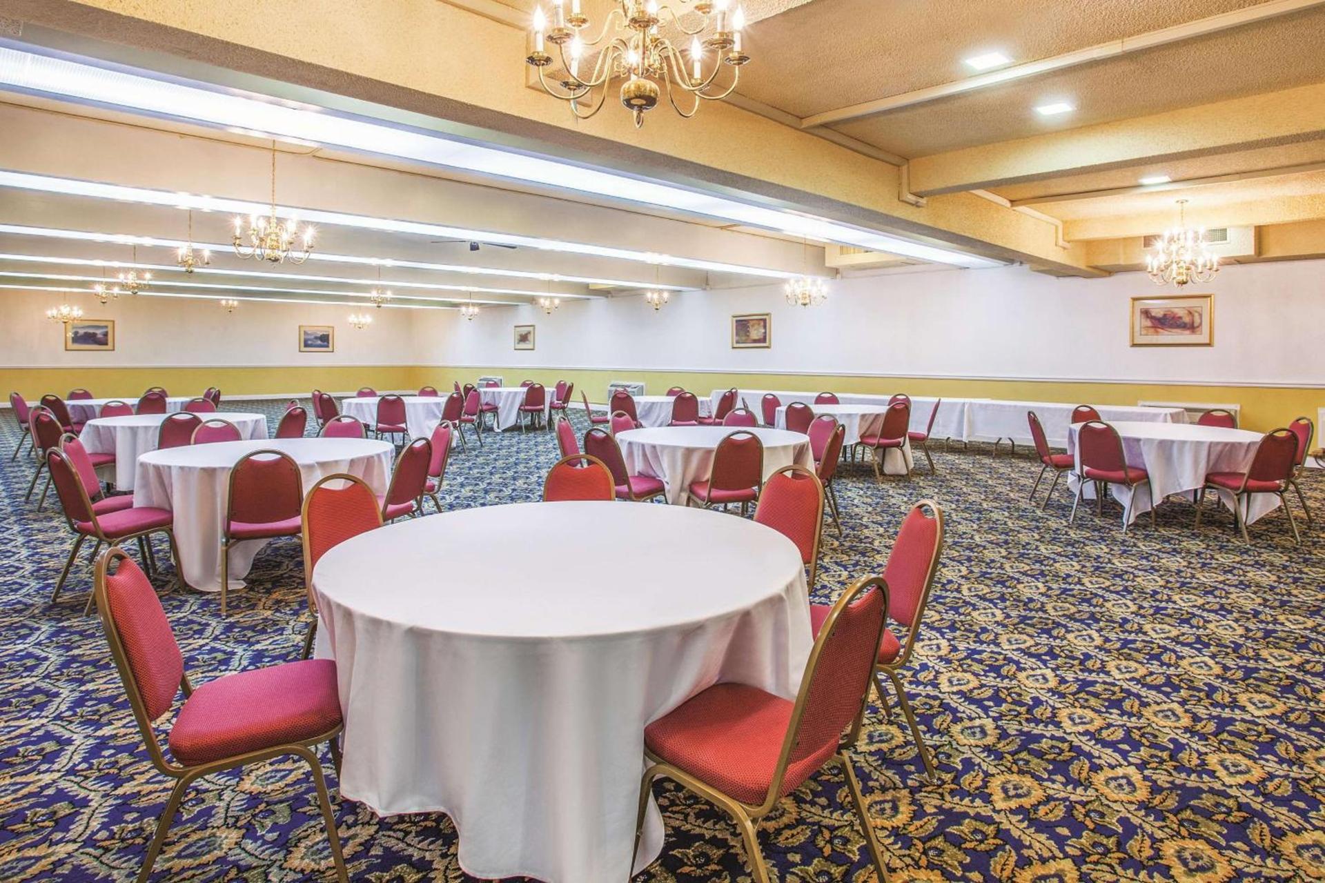 La Quinta Inn by Wyndham Berkeley photo 34
