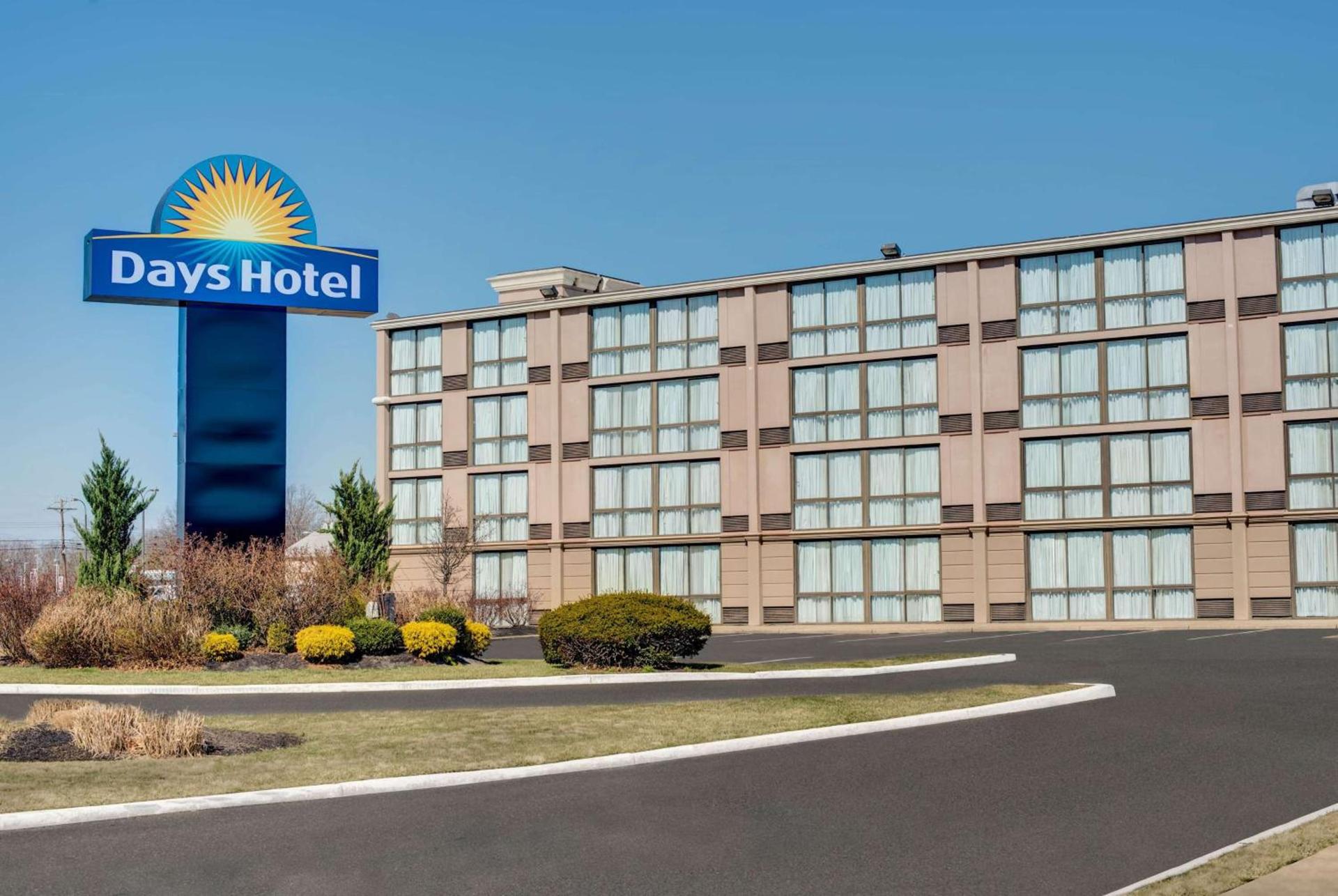 Days Hotel by Wyndham Toms River Jersey Shore photo 28