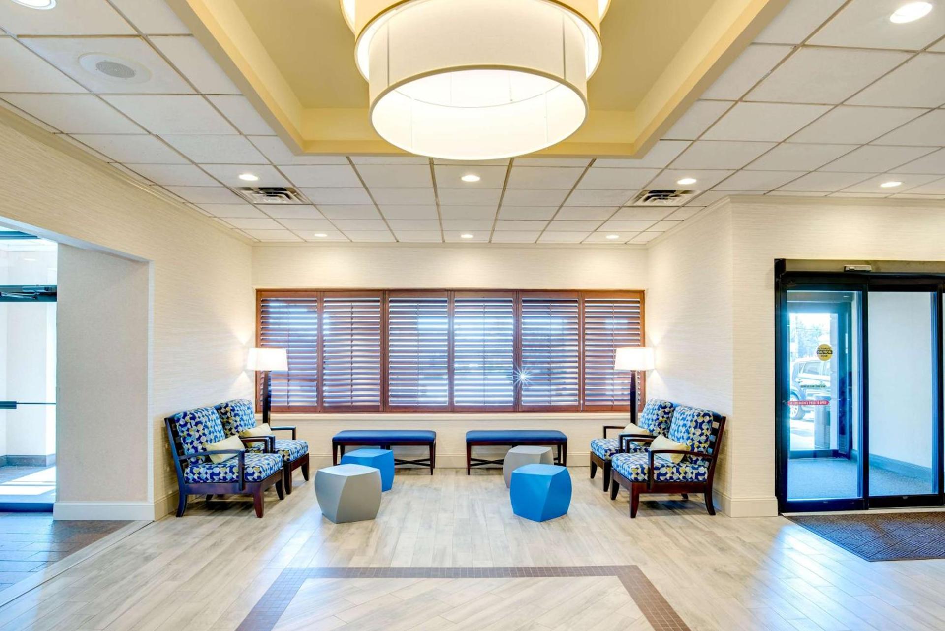 Days Hotel by Wyndham Toms River Jersey Shore photo 31