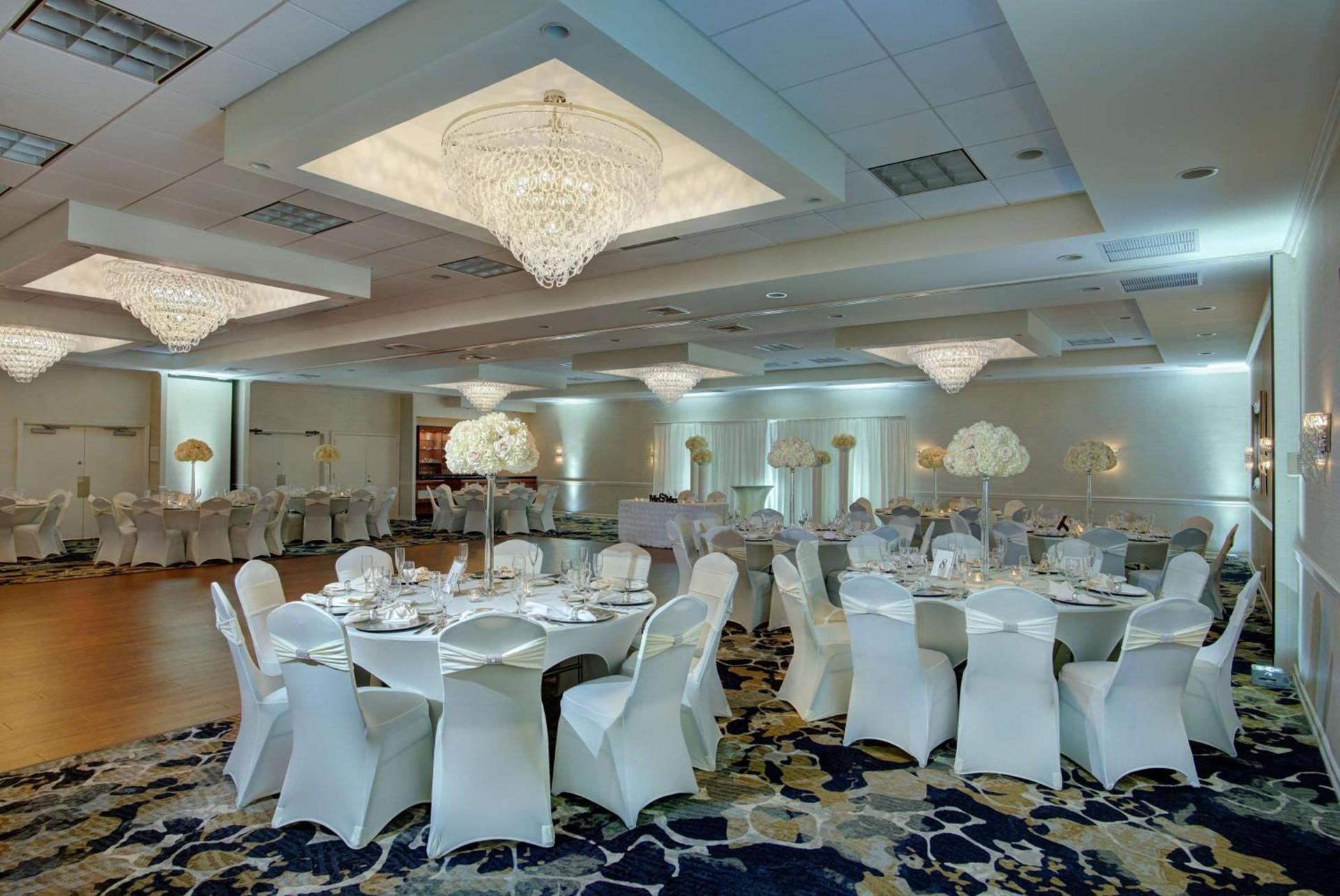 Days Hotel by Wyndham Toms River Jersey Shore photo 38