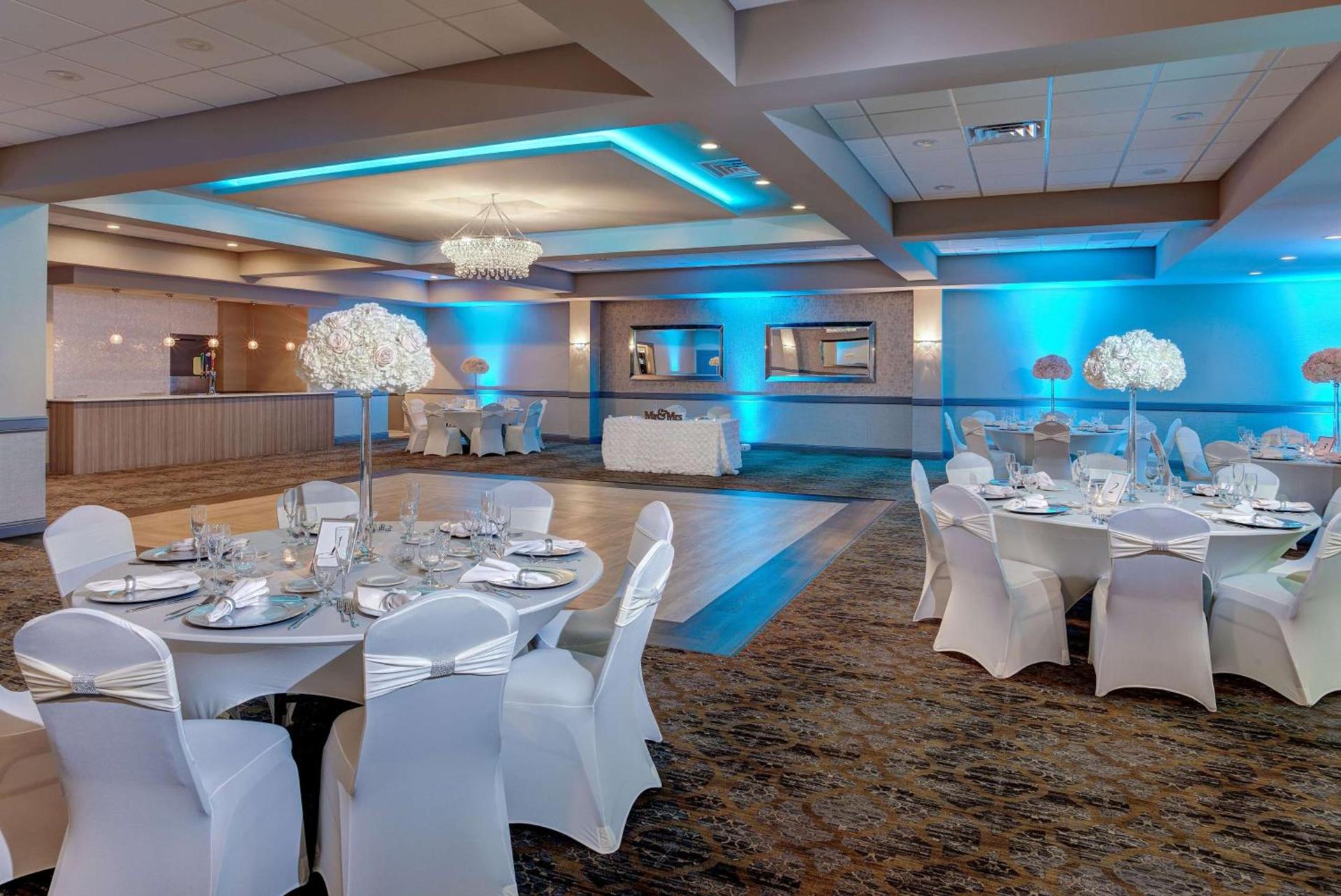 Days Hotel by Wyndham Toms River Jersey Shore photo 40
