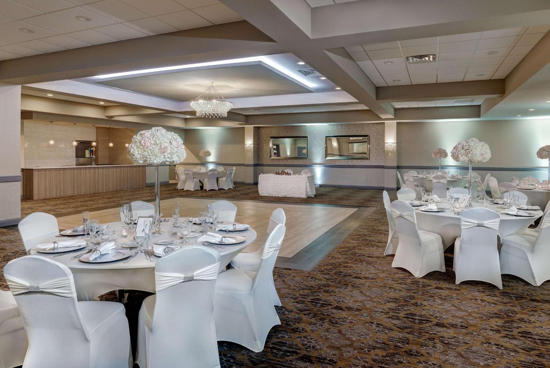 Days Hotel by Wyndham Toms River Jersey Shore photo 41