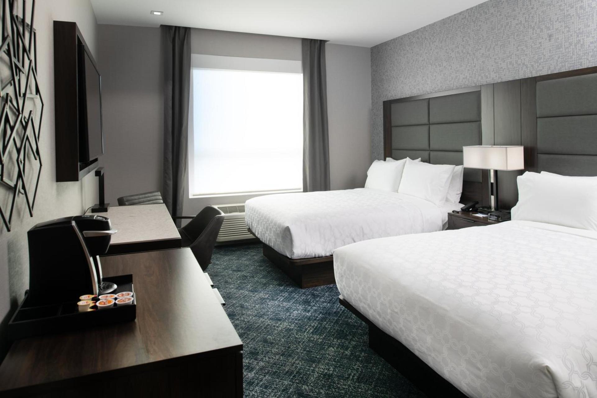 Holiday Inn Express - Boston South - Quincy by IHG photo 38