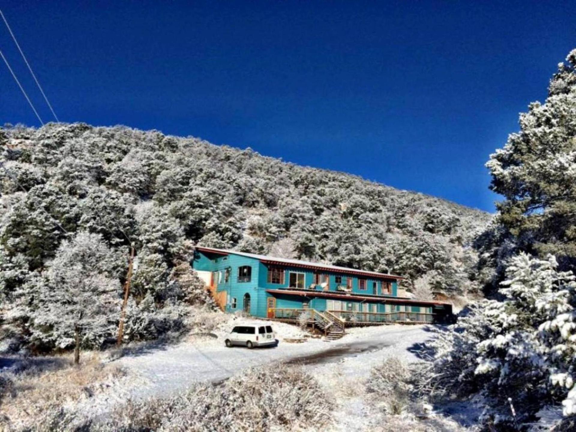 Cloudcroft Hostel photo 5