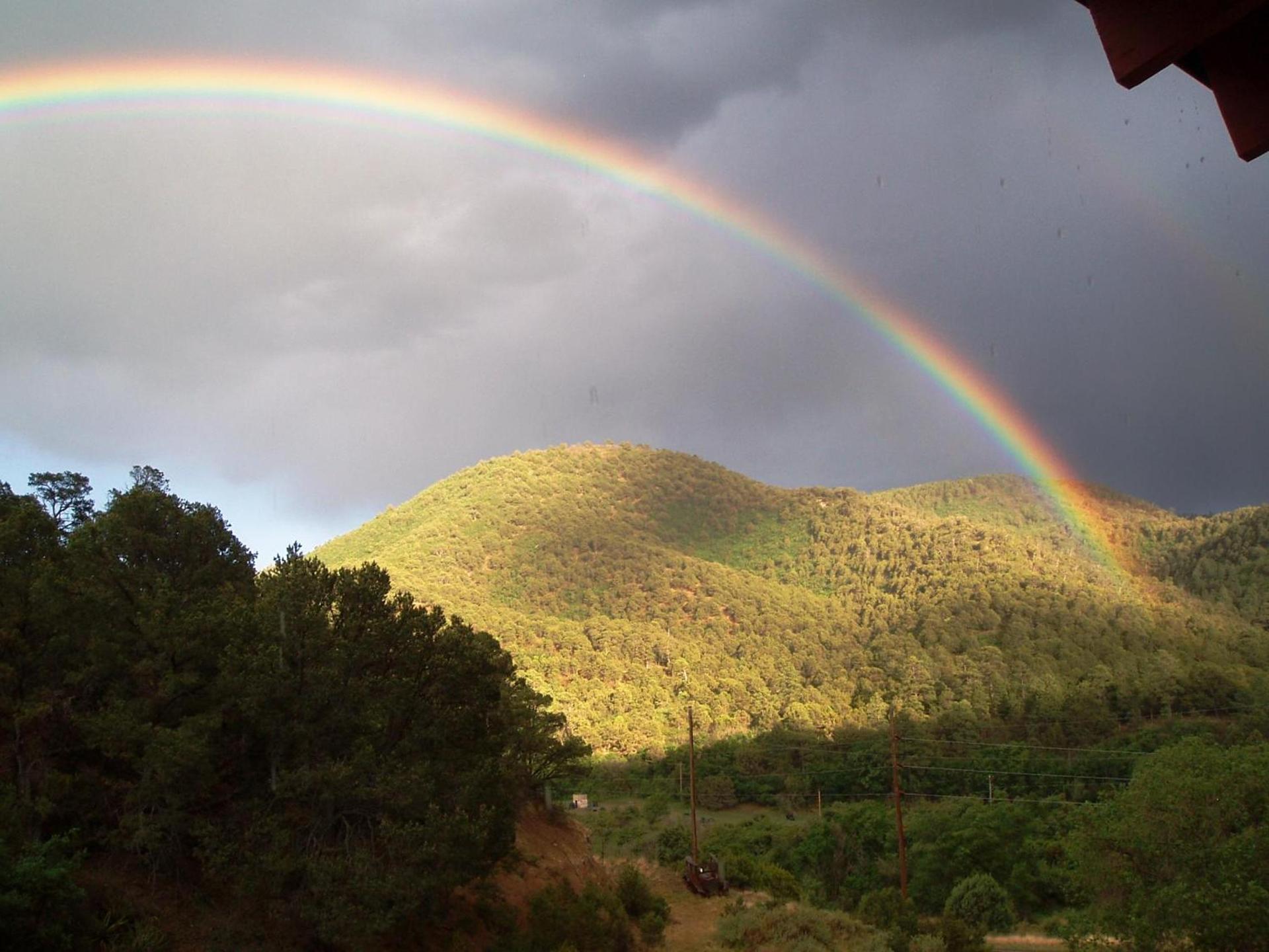 Cloudcroft Hostel photo 3