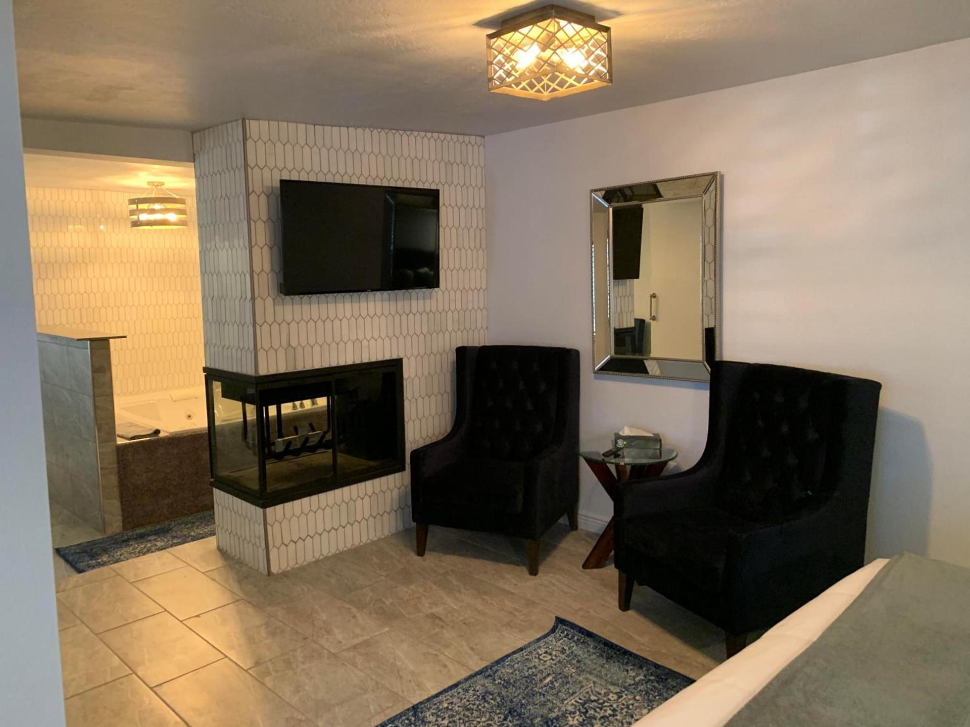 Oak Creek Terrace Resort photo 59