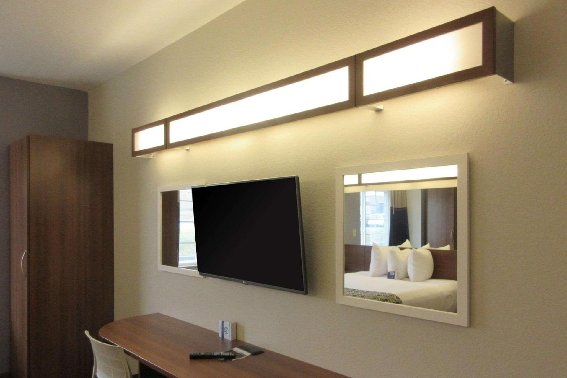Quality Inn & Suites Caldwell I-77 photo 4