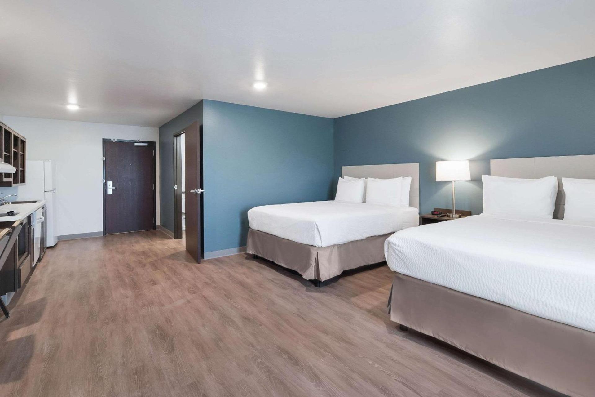 WoodSpring Suites Dallas Plano Central Legacy Drive photo 29