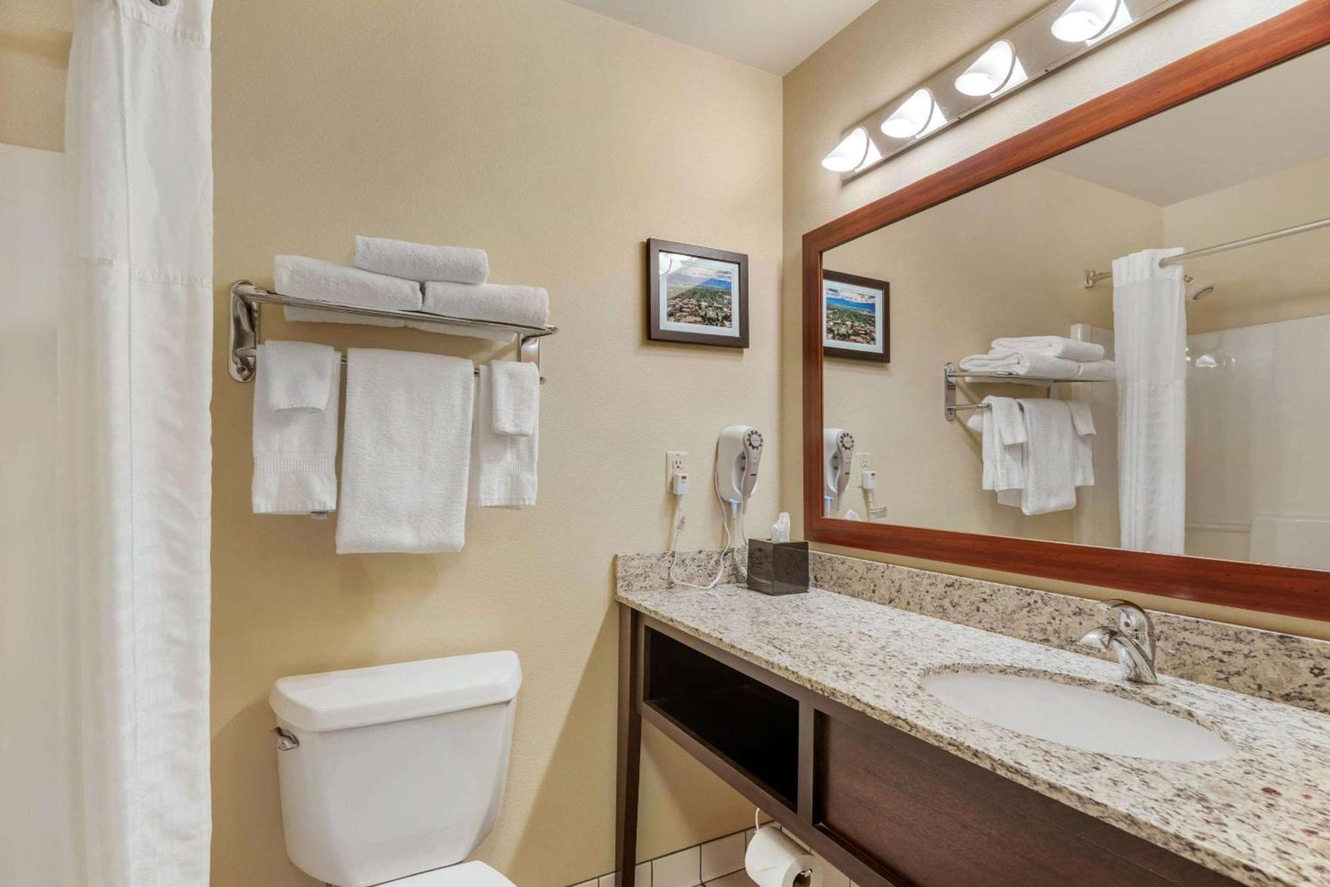Comfort Inn Missoula near University photo 14