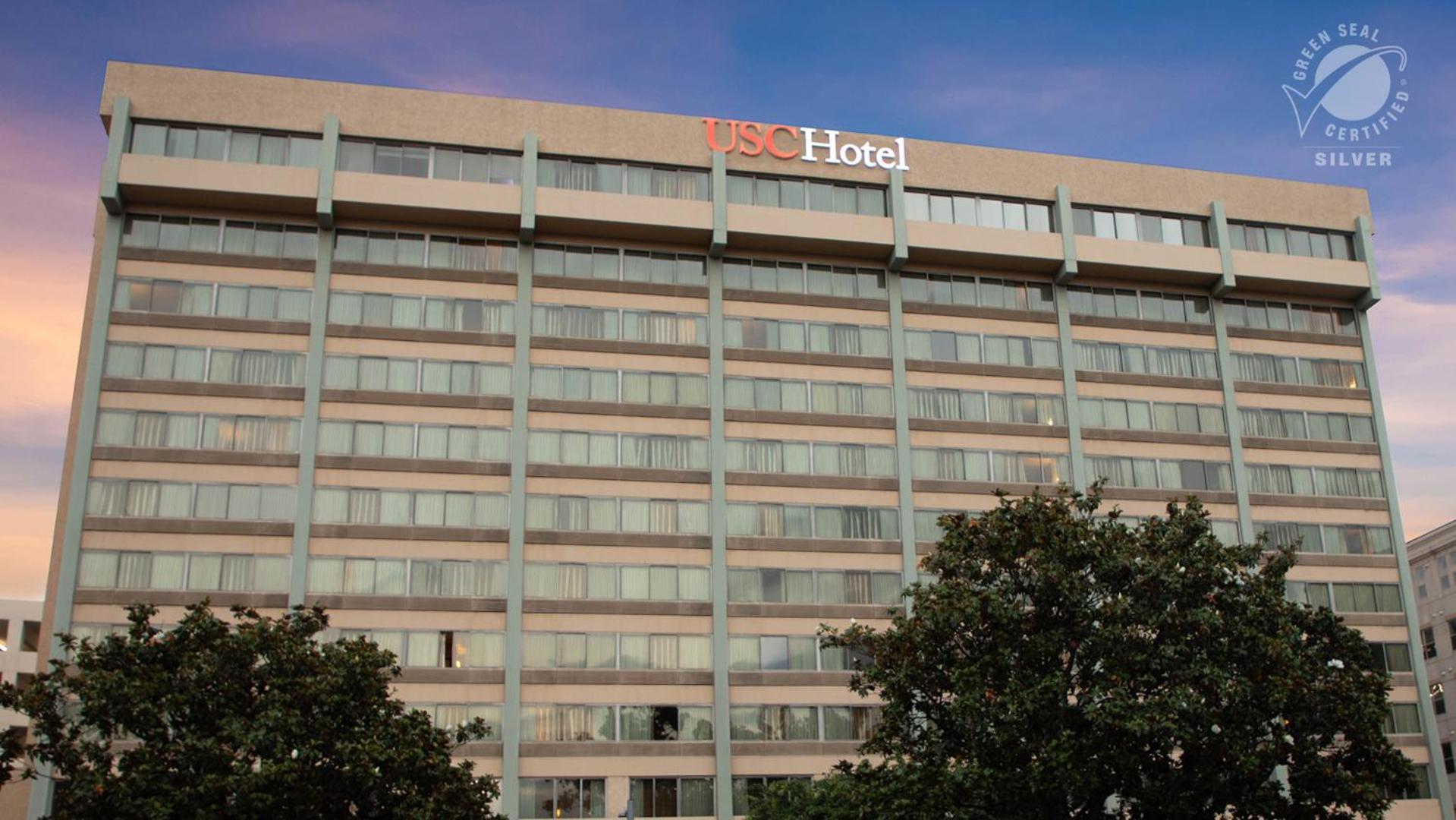 USC Hotel photo 3