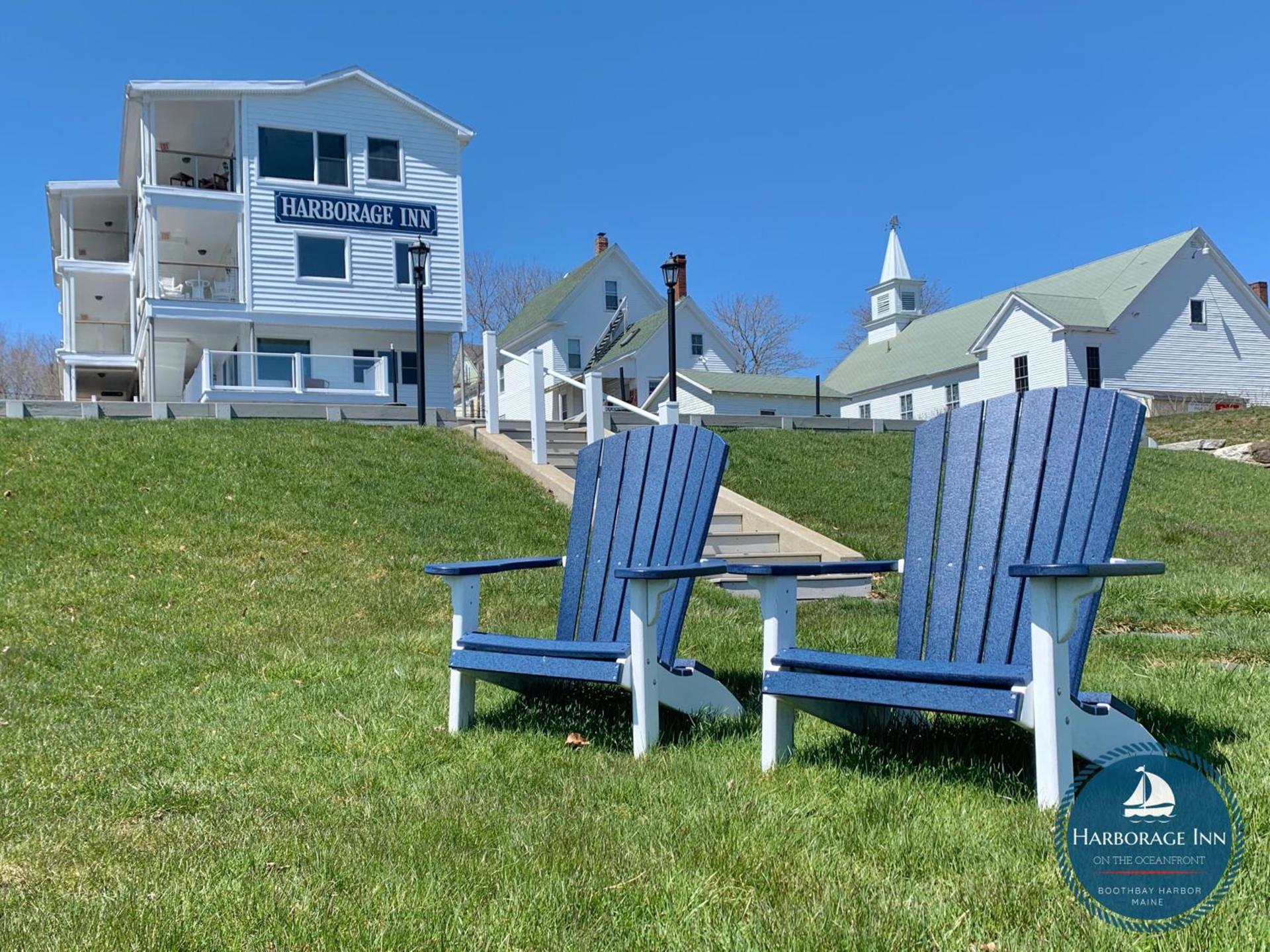 Harborage Inn on the Oceanfront photo 39