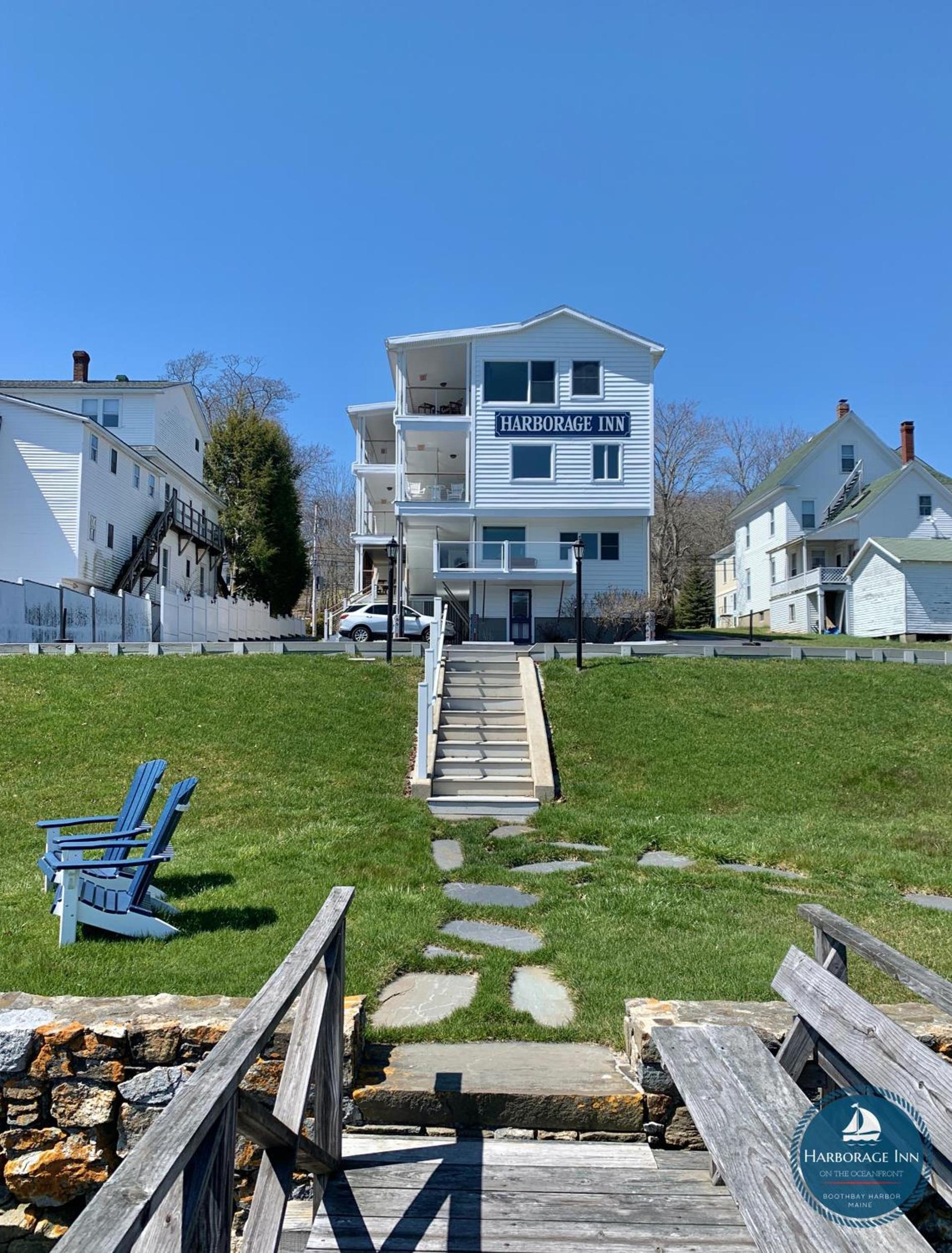 Harborage Inn on the Oceanfront photo 18
