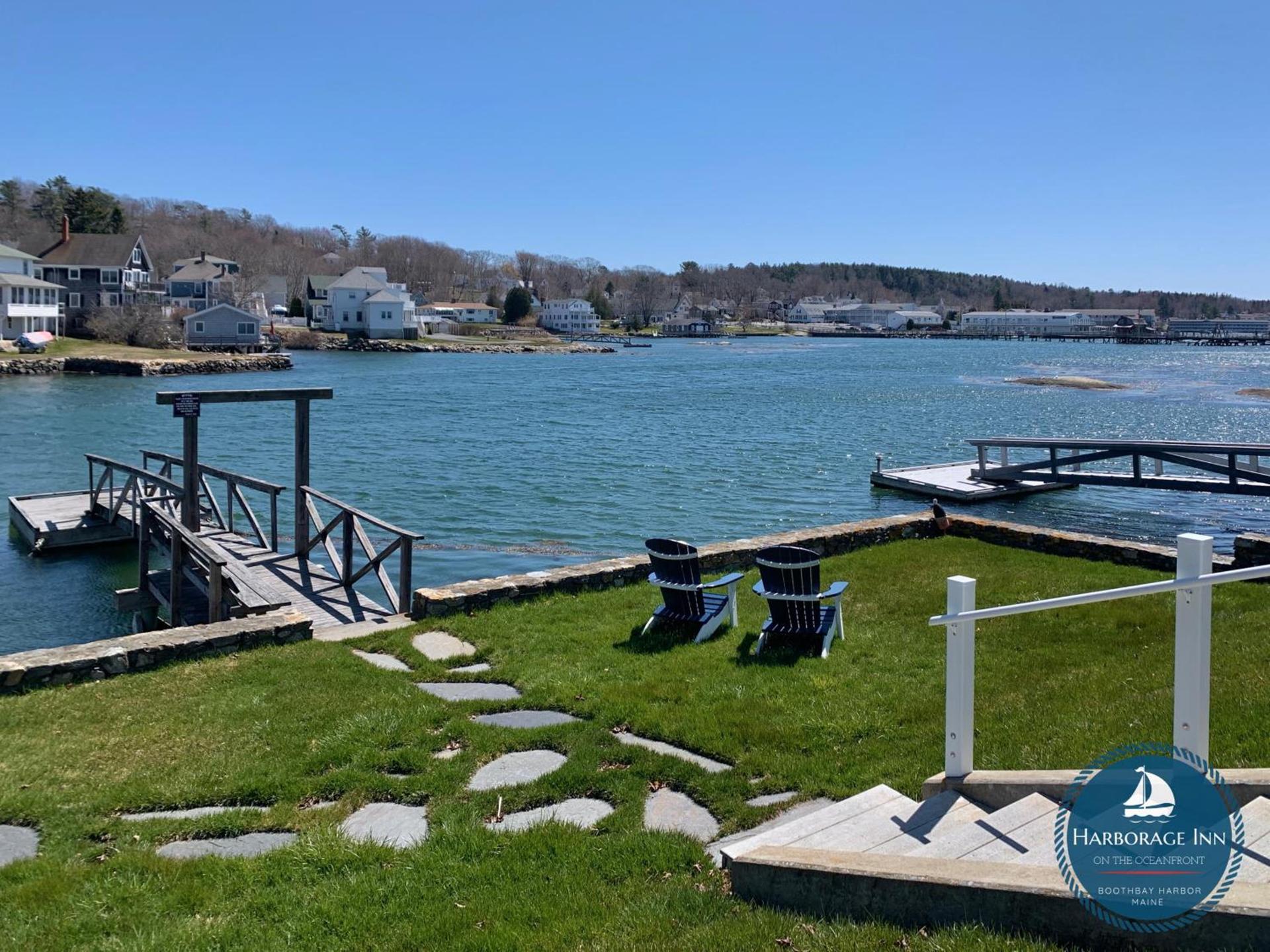 Harborage Inn on the Oceanfront photo 19