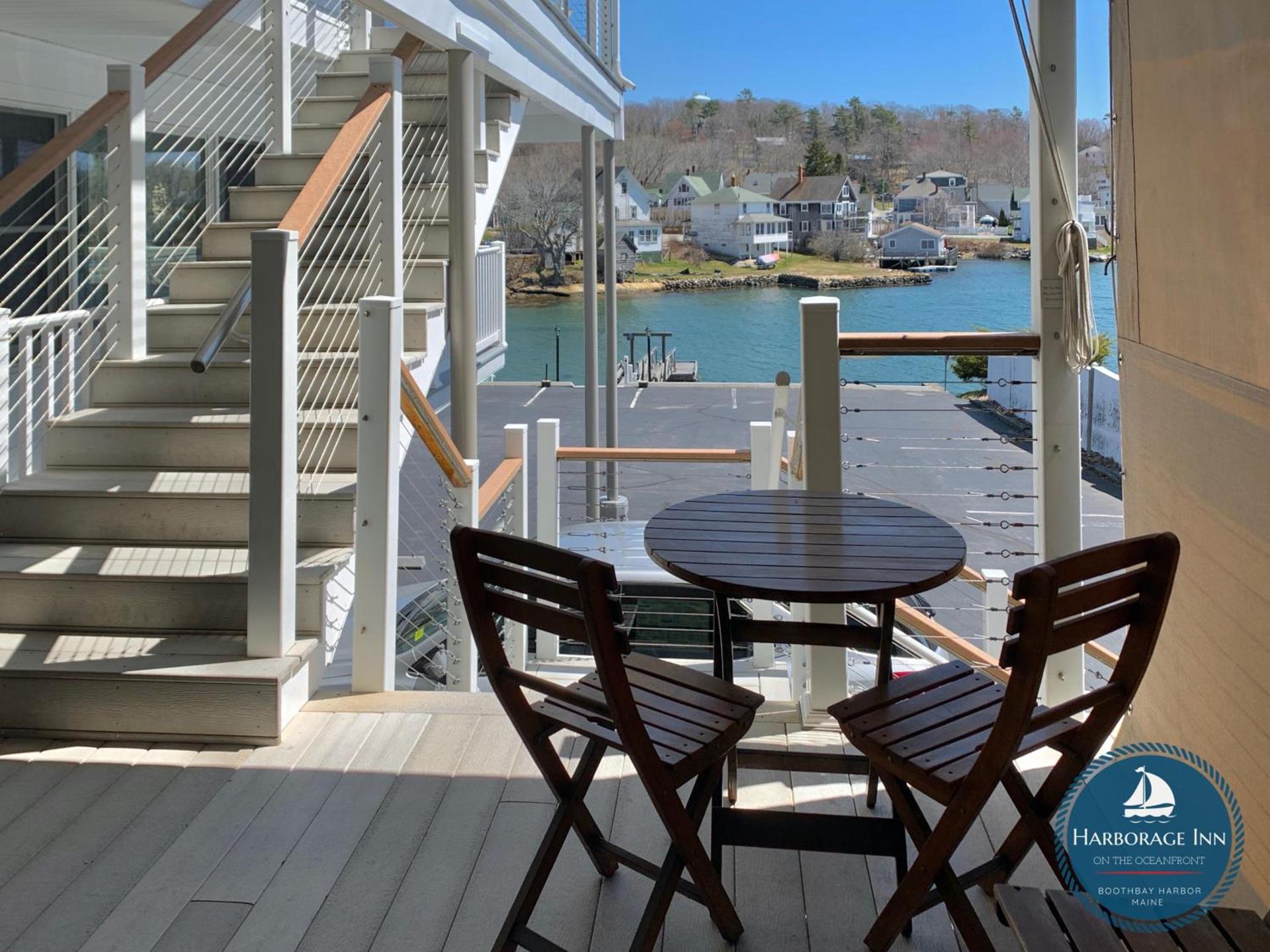 Harborage Inn on the Oceanfront photo 15