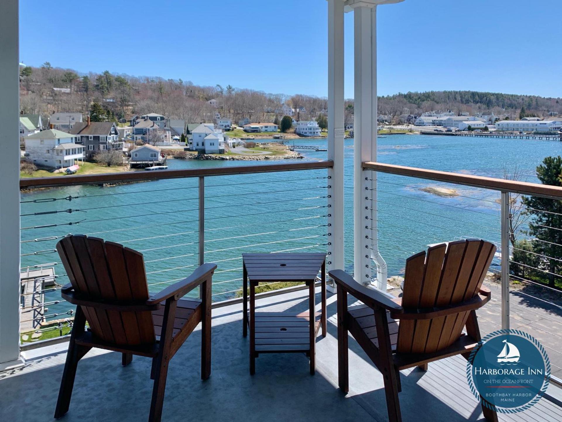 Harborage Inn on the Oceanfront photo 14