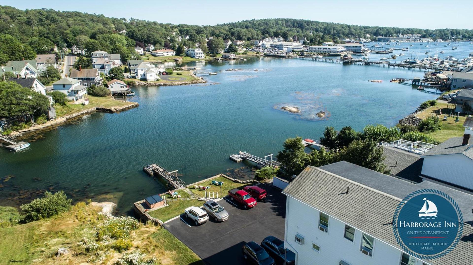 Harborage Inn on the Oceanfront photo 12