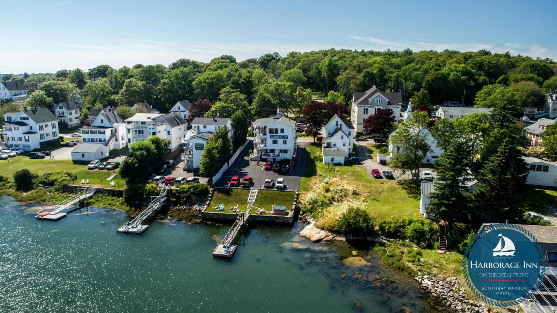 Harborage Inn on the Oceanfront photo 13