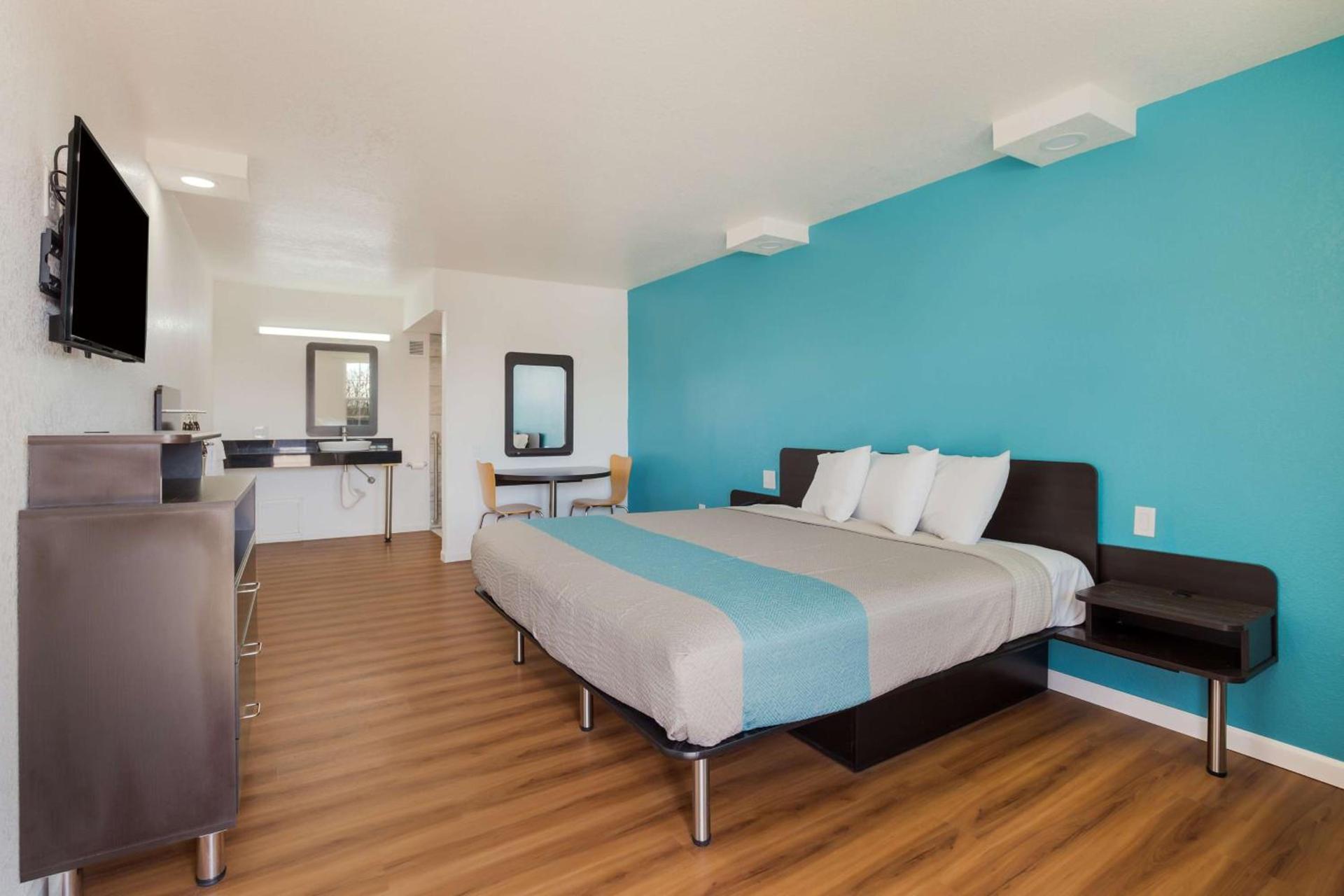 Motel 6-Temple, TX photo 11