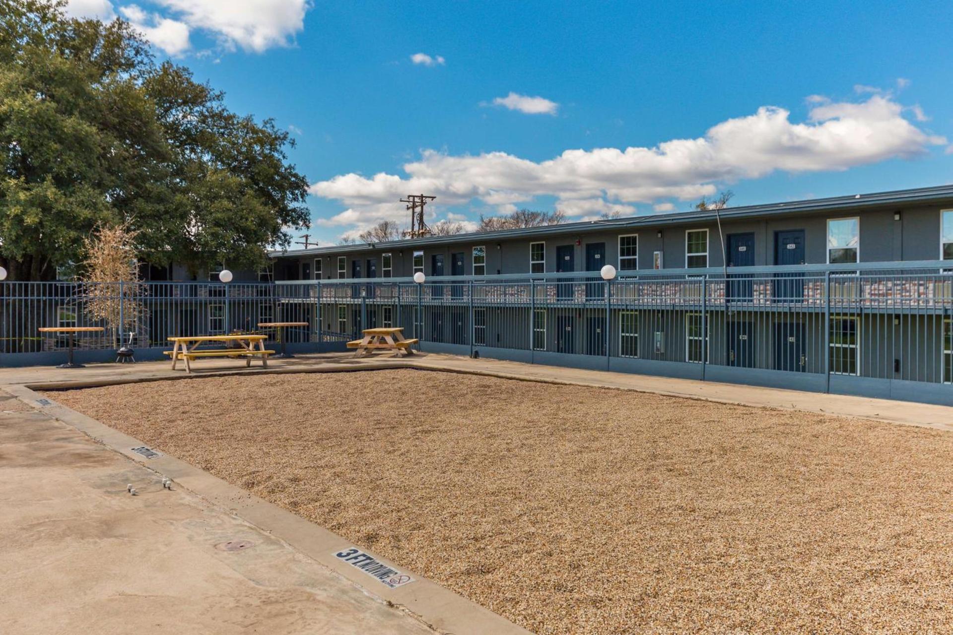 Motel 6-Temple, TX photo 2